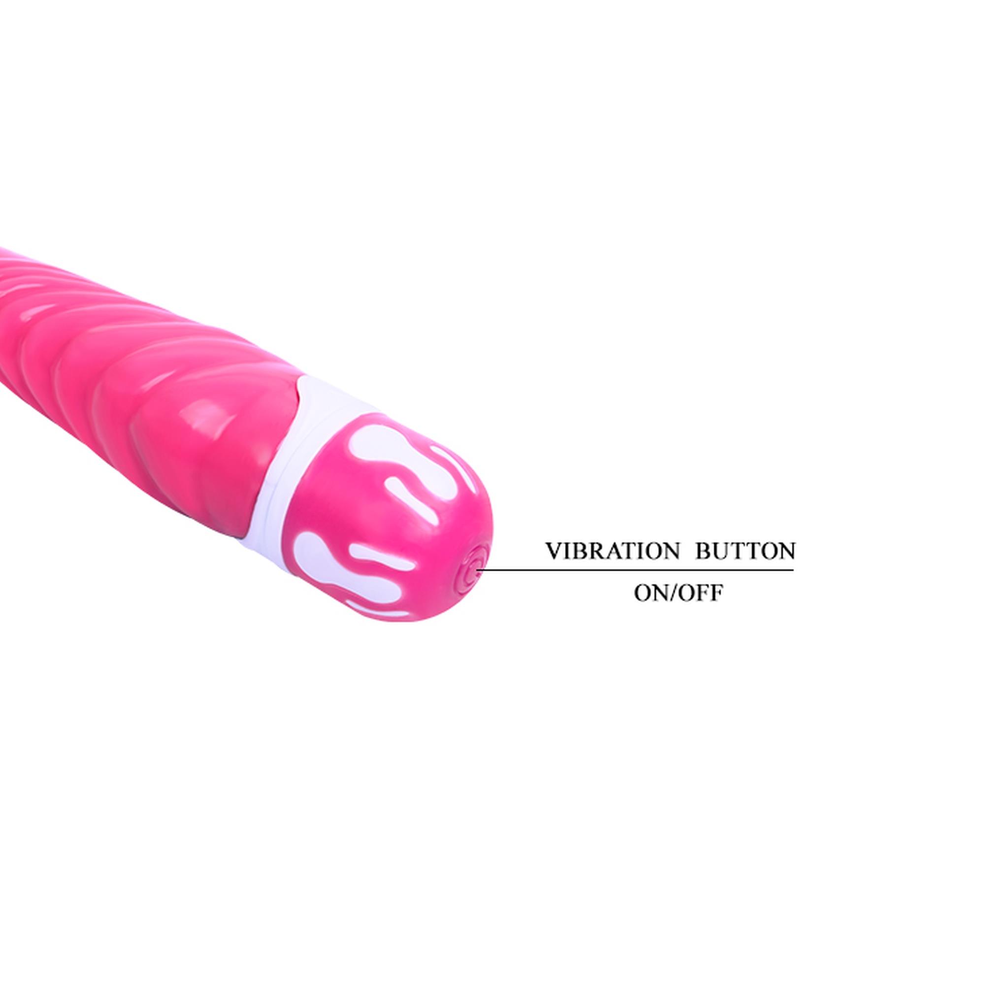 Baile- The Realistic Cock, 10 Vibration Functions