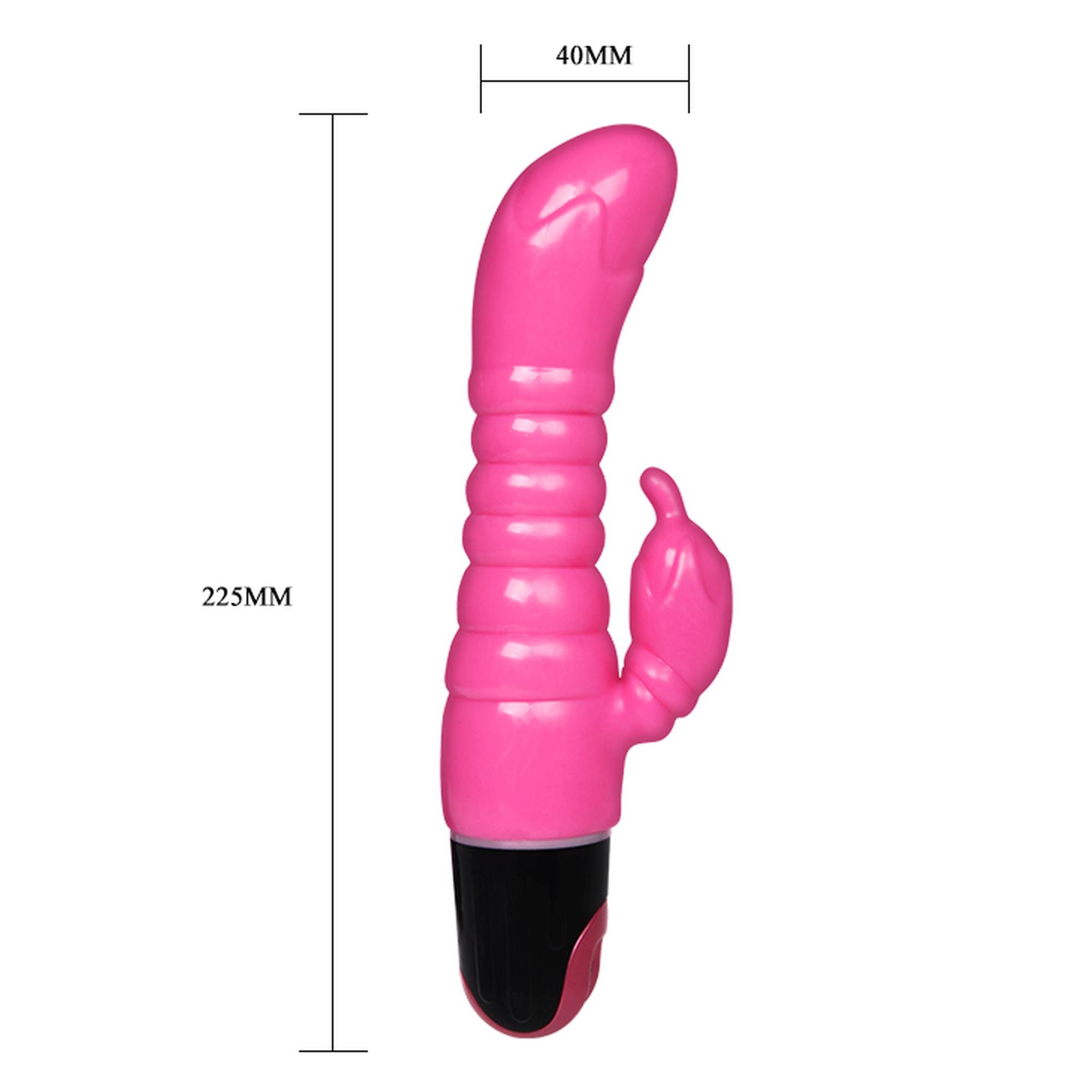 Baile- Vibrator 8.9''