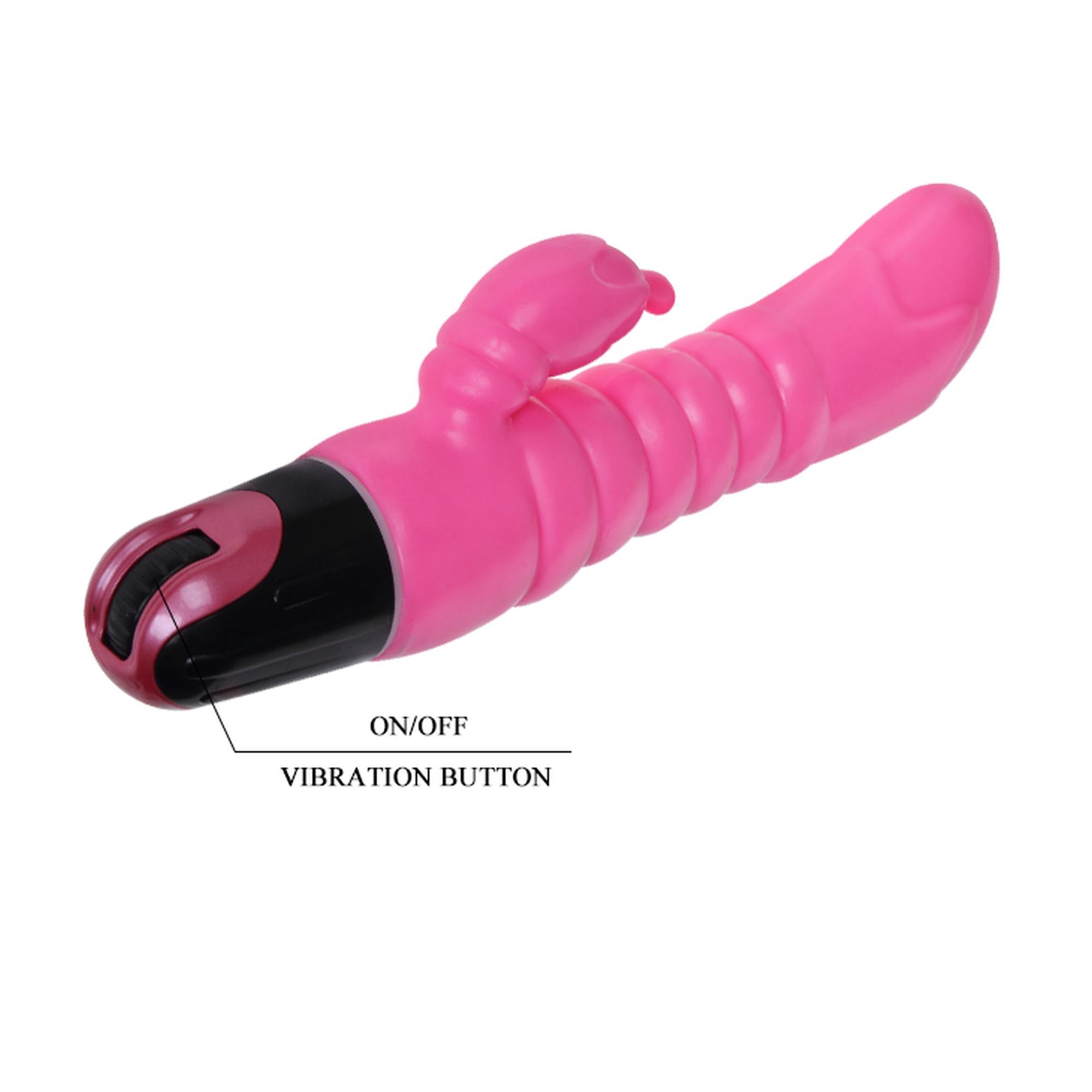 Baile- Vibrator 8.9''