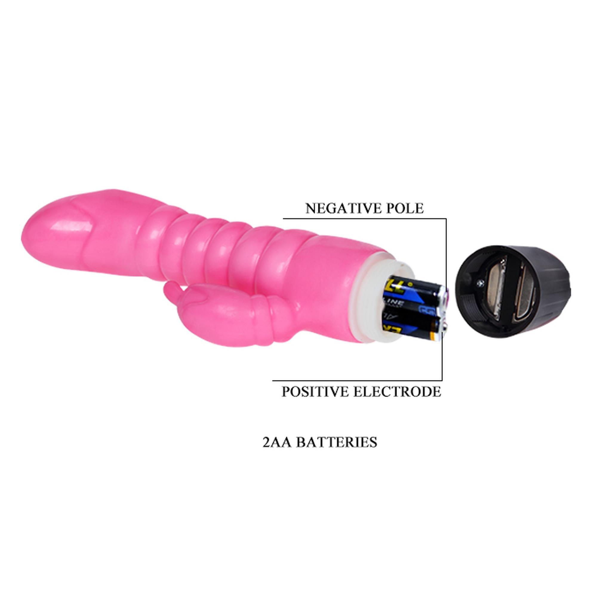 Baile- Vibrator 8.9''