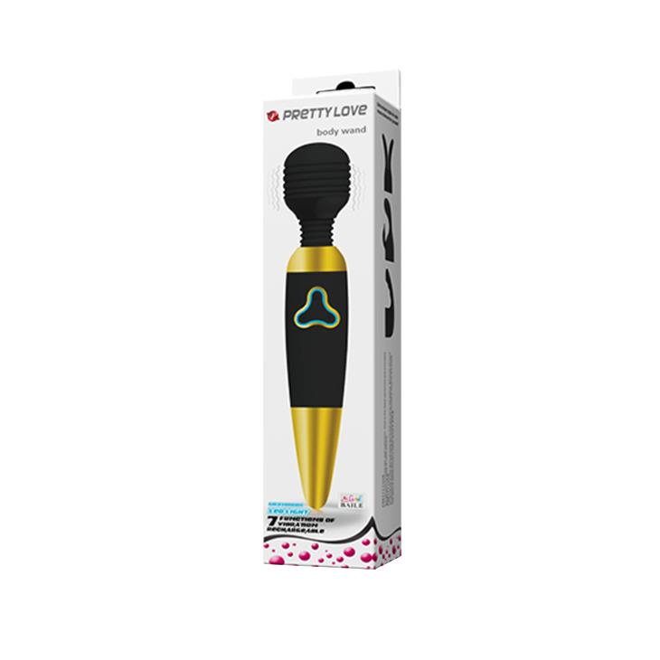 Pretty Love - Stymulator Body Wand