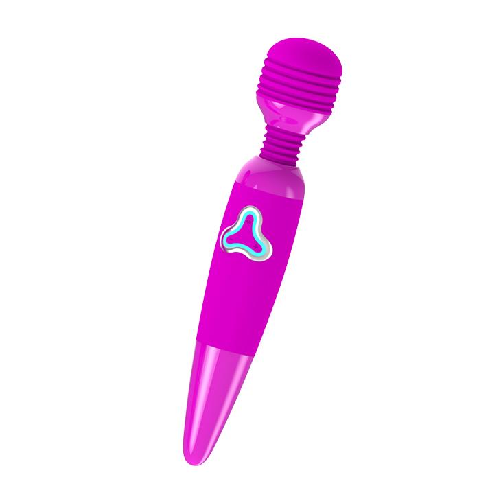 Pretty Love - Usb Body Wand 7 Function