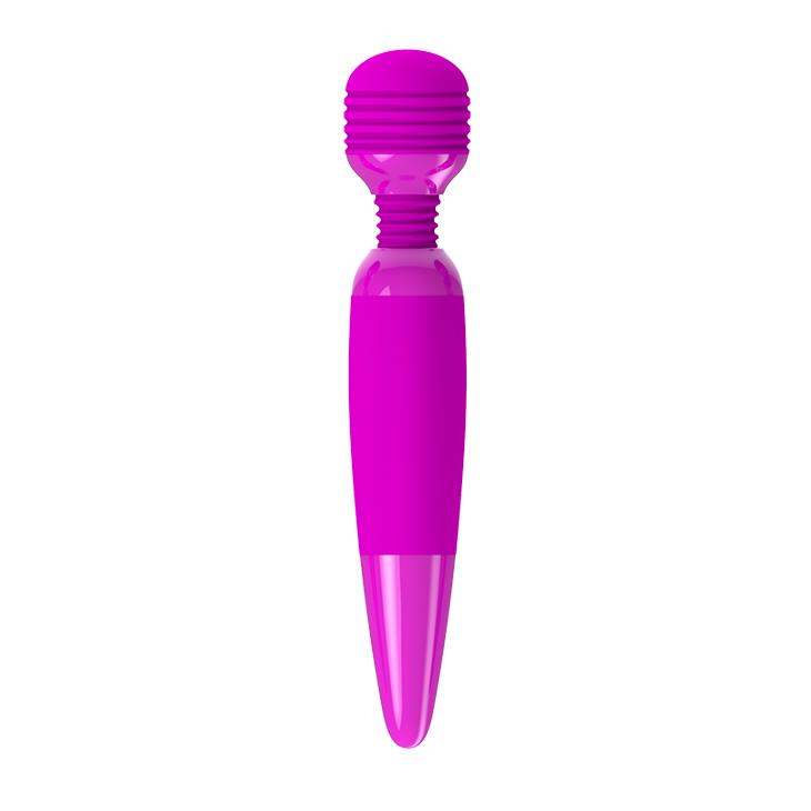 Pretty Love - Usb Body Wand 7 Function