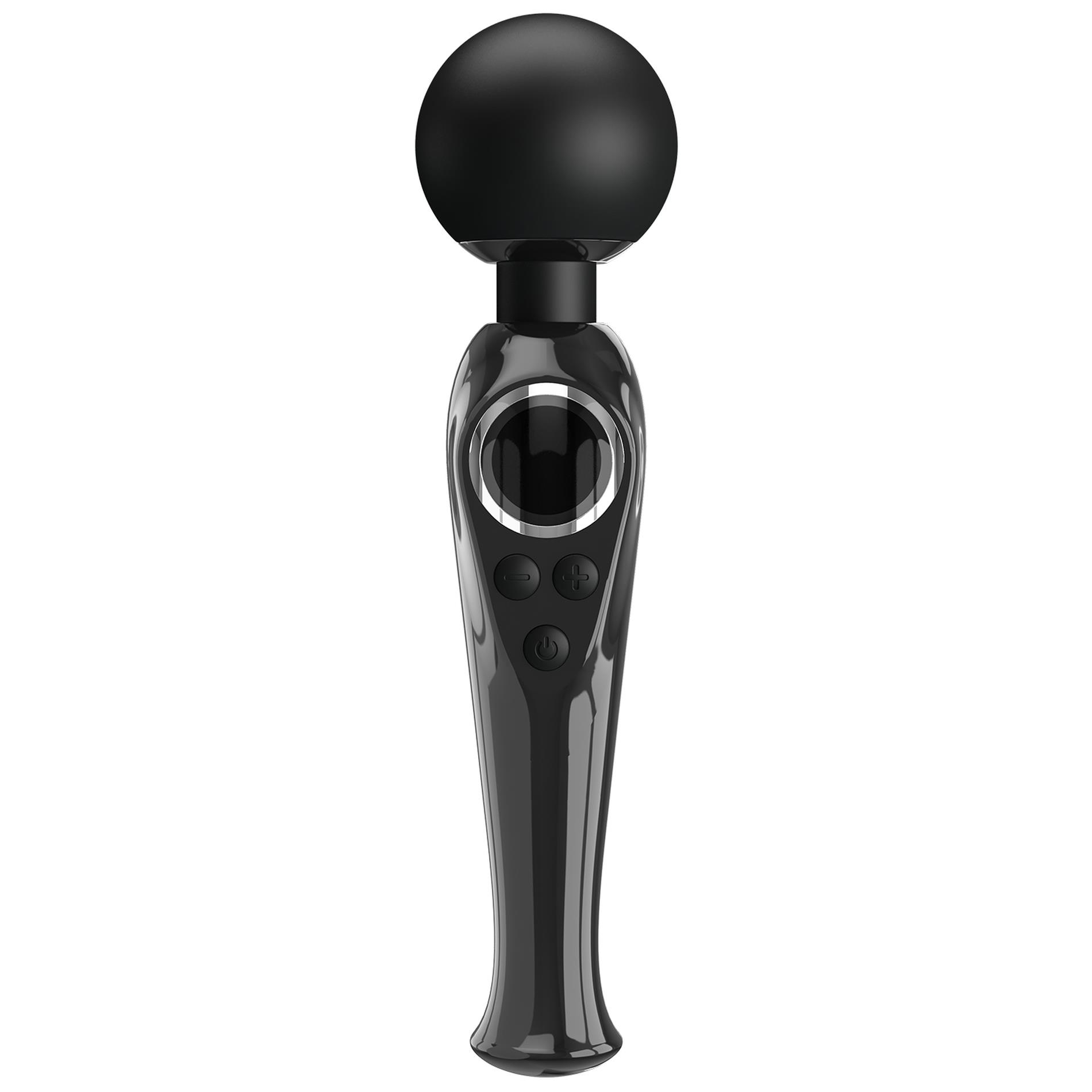 Pretty Love - Skyler Black, 10 Vibration Functions 9 Speed Levels
