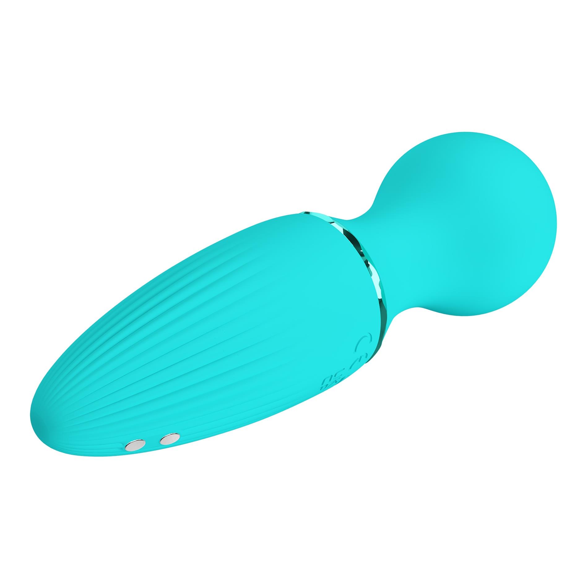 Dwayne, Little Cute, 10 Vibration Functions, Magnetic Usb Charging