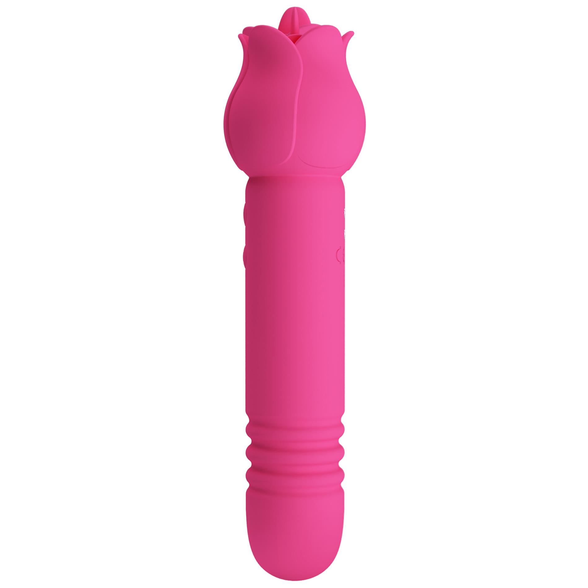 Pretty Love Chaley Dual-End Vibrator