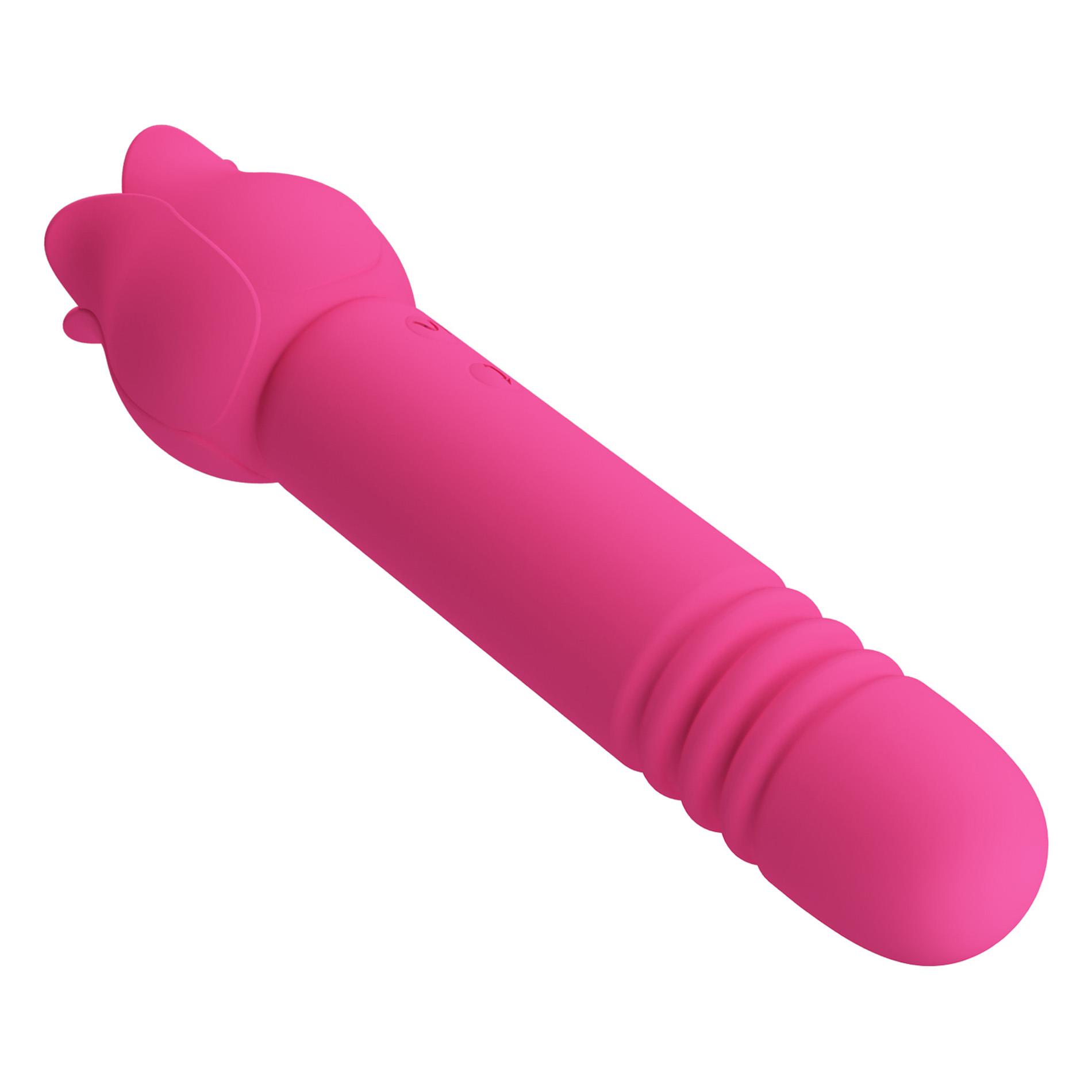 Pretty Love Chaley Dual-End Vibrator