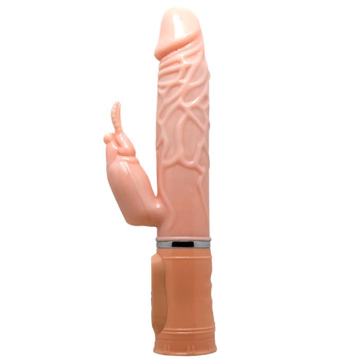 Baile - Fire Dragon 5 Vibrations 5 Rotations, Heating