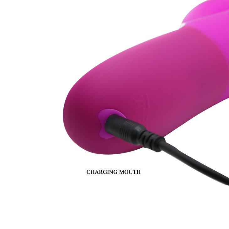 Pretty Love - Adrian Usb 4 Rot; 12 Vibration