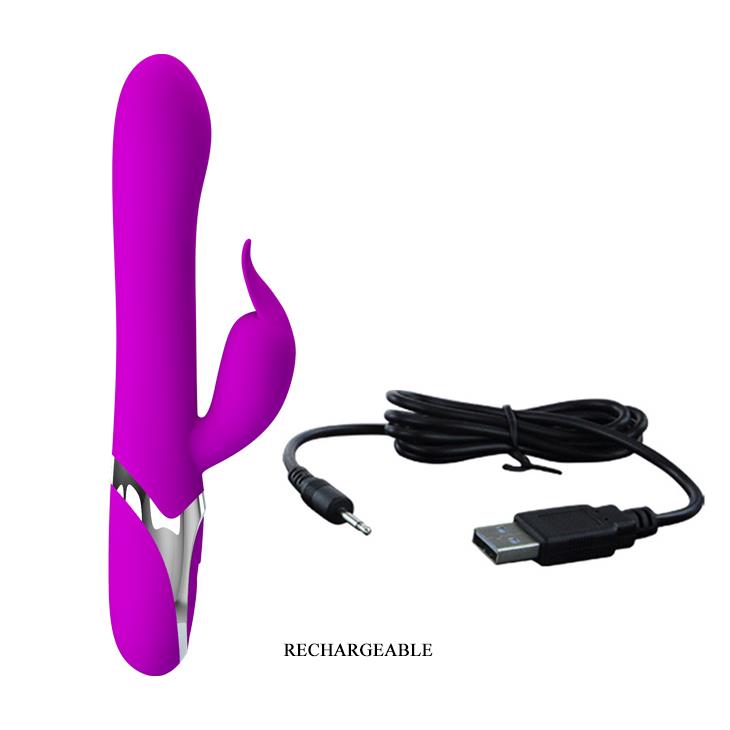 Pretty Love - Neil Usb 12 Function; Inflatable