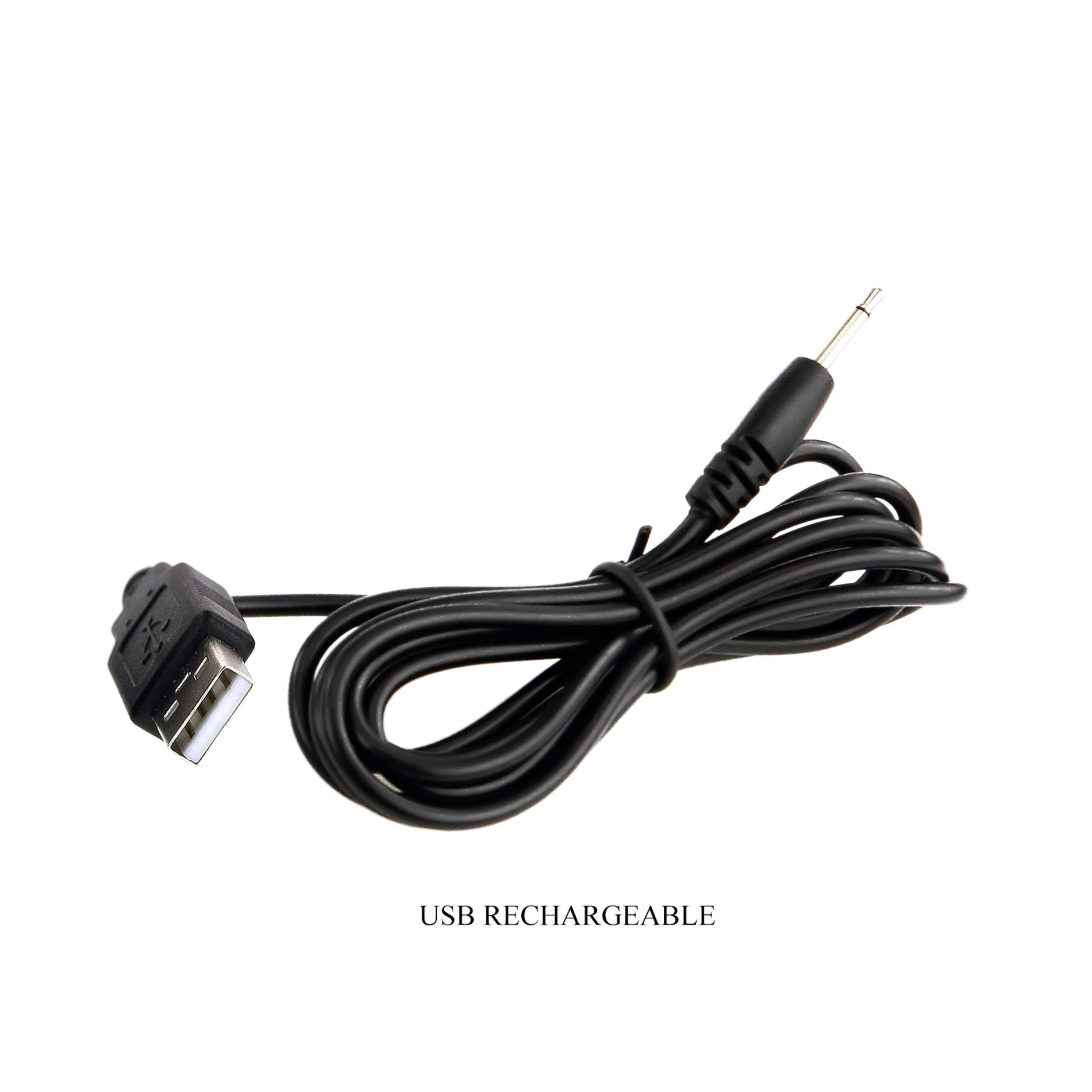 Pretty Love - Kane, 7 Vibration Functions 7 Tapping Functions