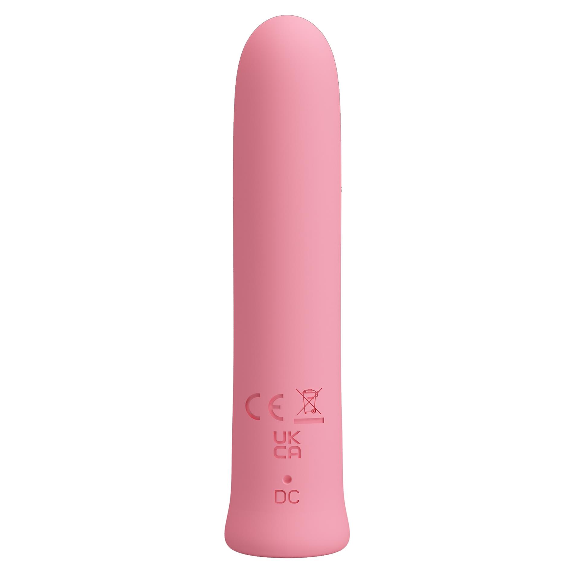 Pretty Love - Curtis, 12 Vibration Functions Memory Function