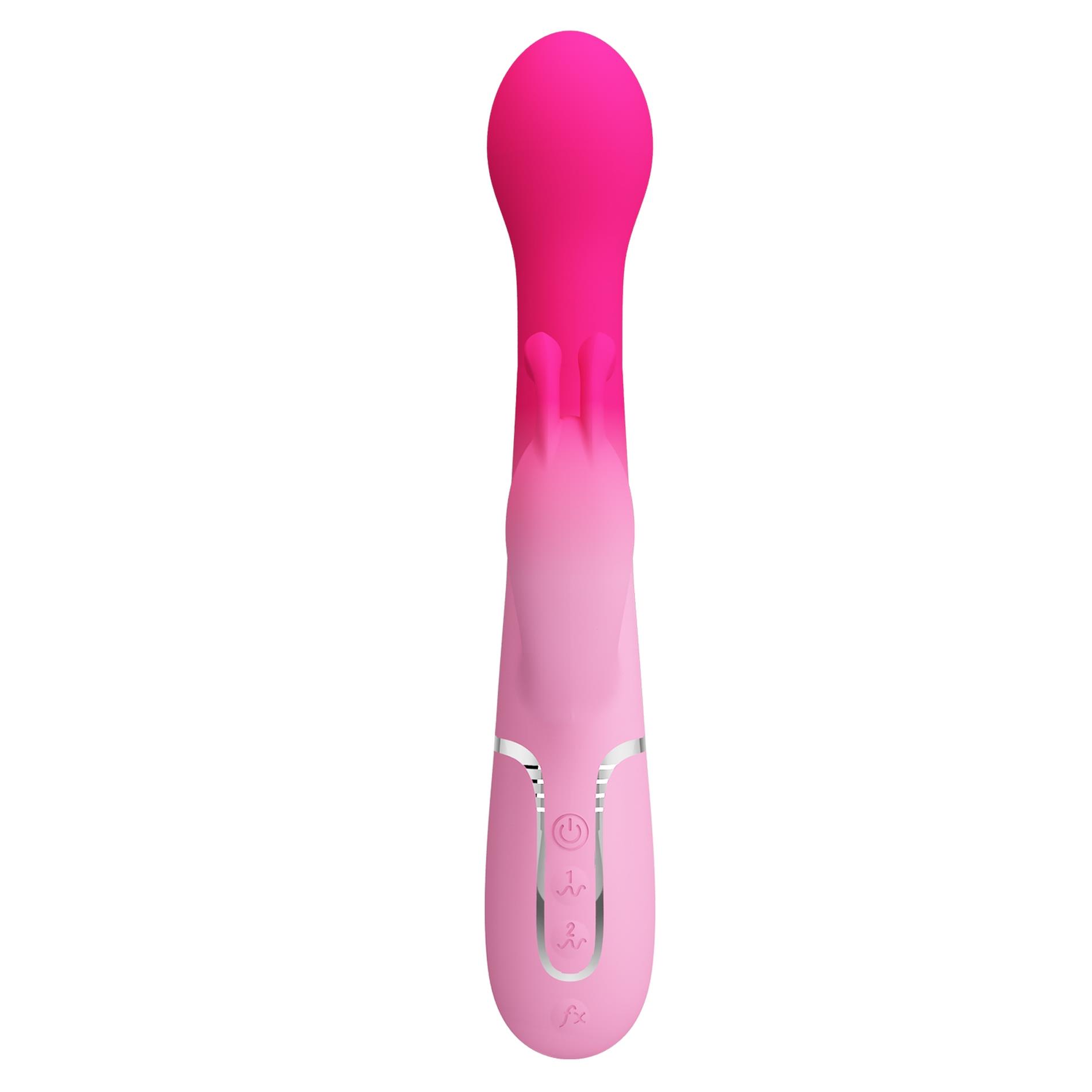 Pretty Love - Dejon, 7 Vibration Functions 4 Rotation Functions 4 Thrusting