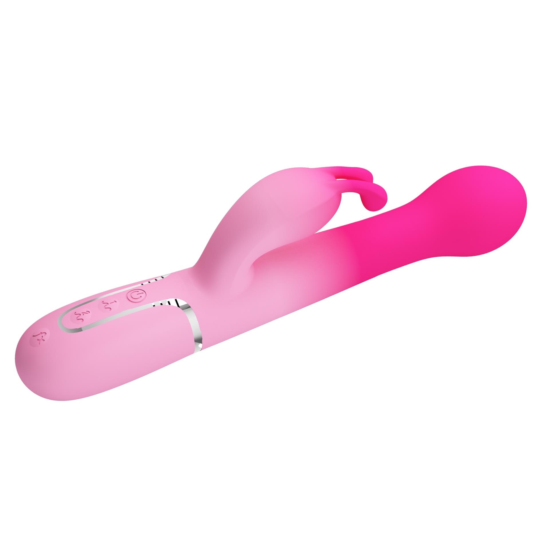 Pretty Love - Dejon, 7 Vibration Functions 4 Rotation Functions 4 Thrusting