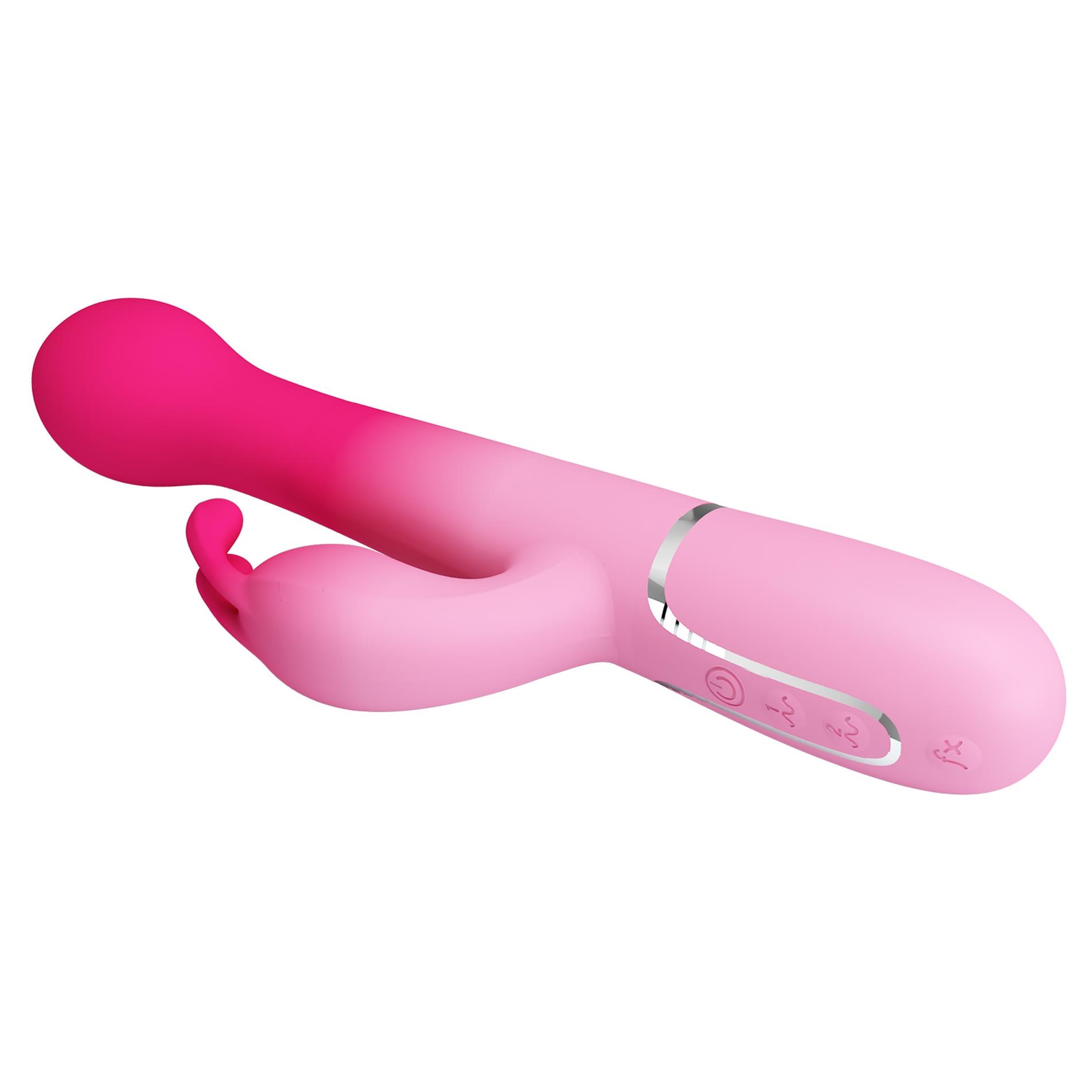 Pretty Love - Dejon, 7 Vibration Functions 4 Rotation Functions 4 Thrusting