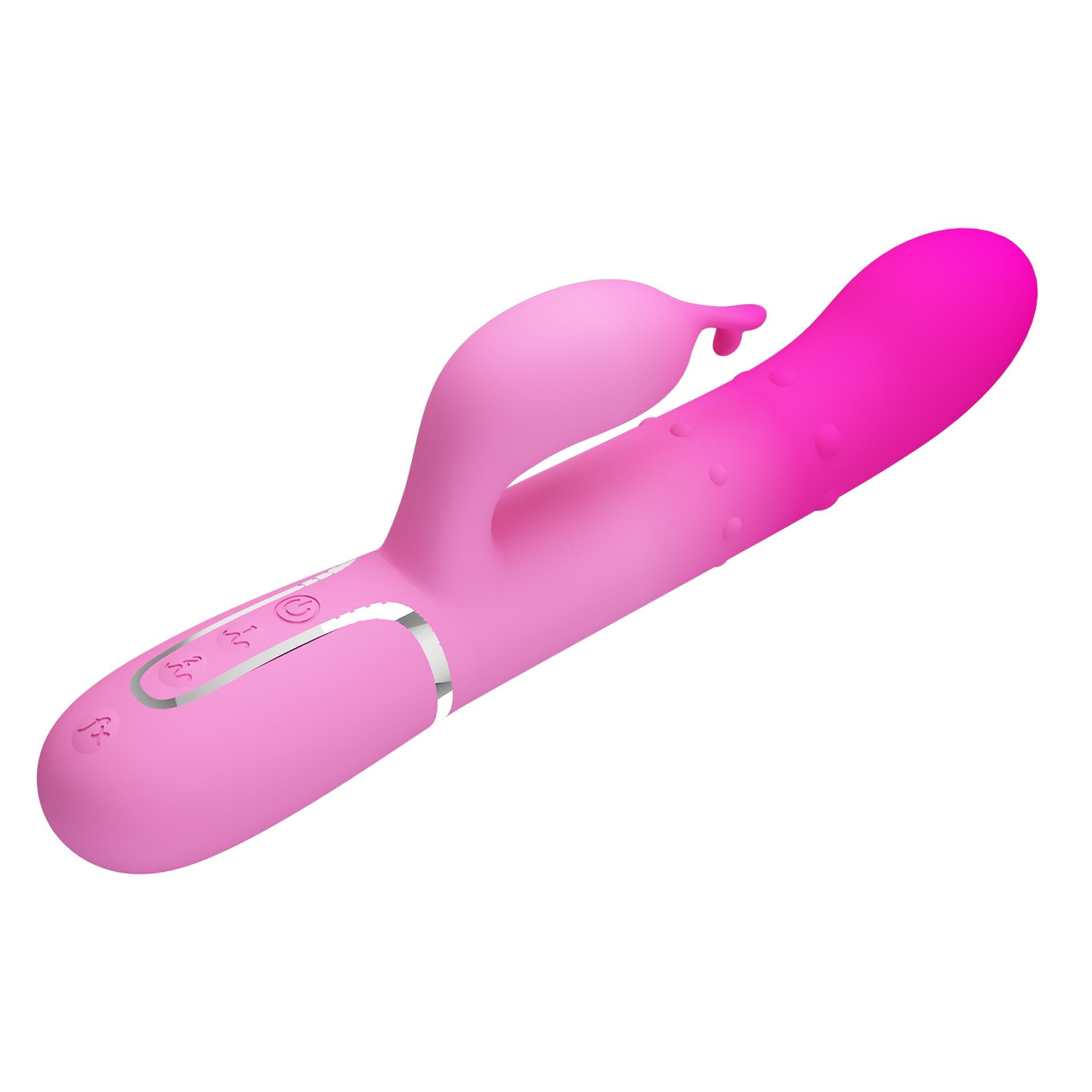Pretty Love - Shima, 7 Vibration Functions 4 Rolling Functions 4 Rotation