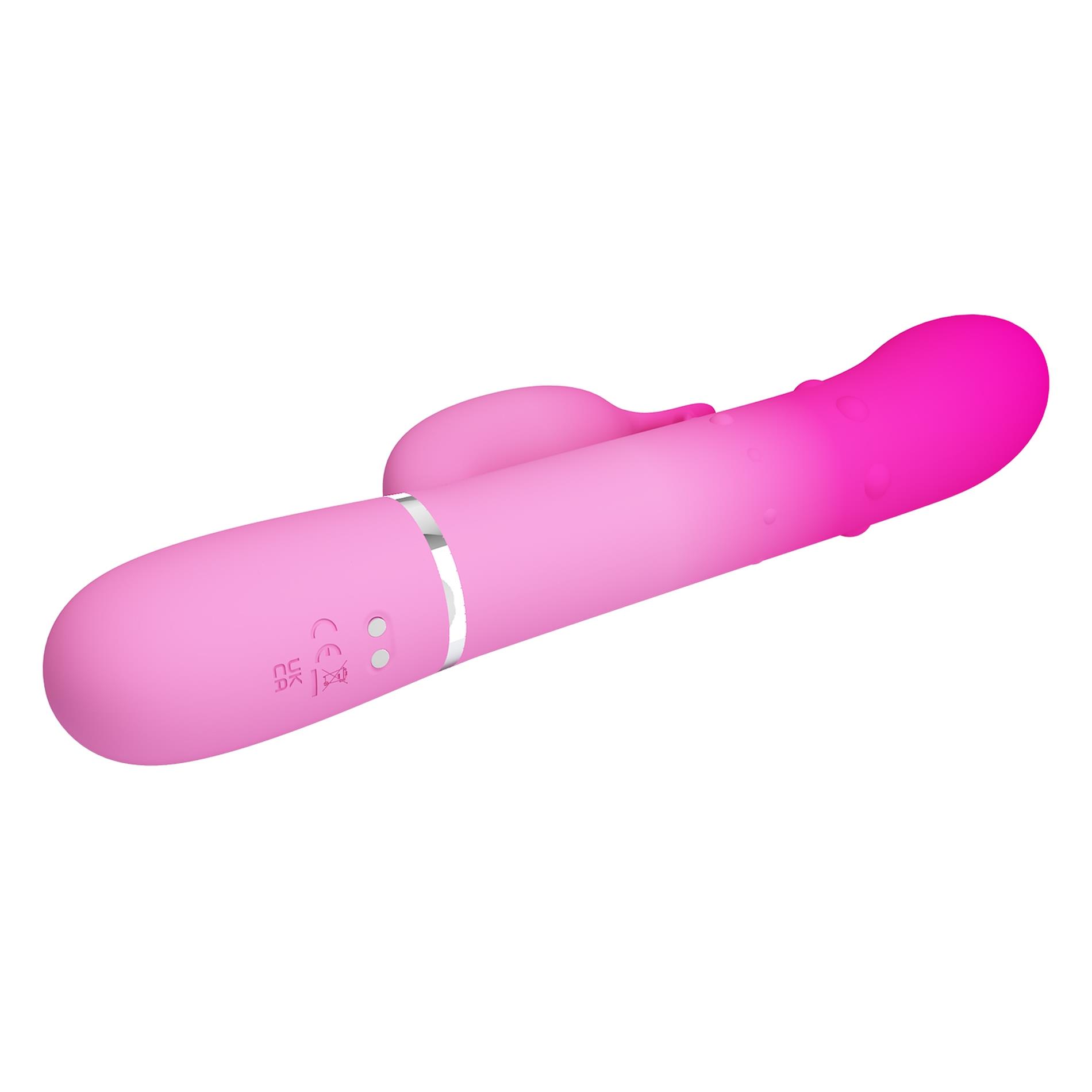 Pretty Love - Shima, 7 Vibration Functions 4 Rolling Functions 4 Rotation