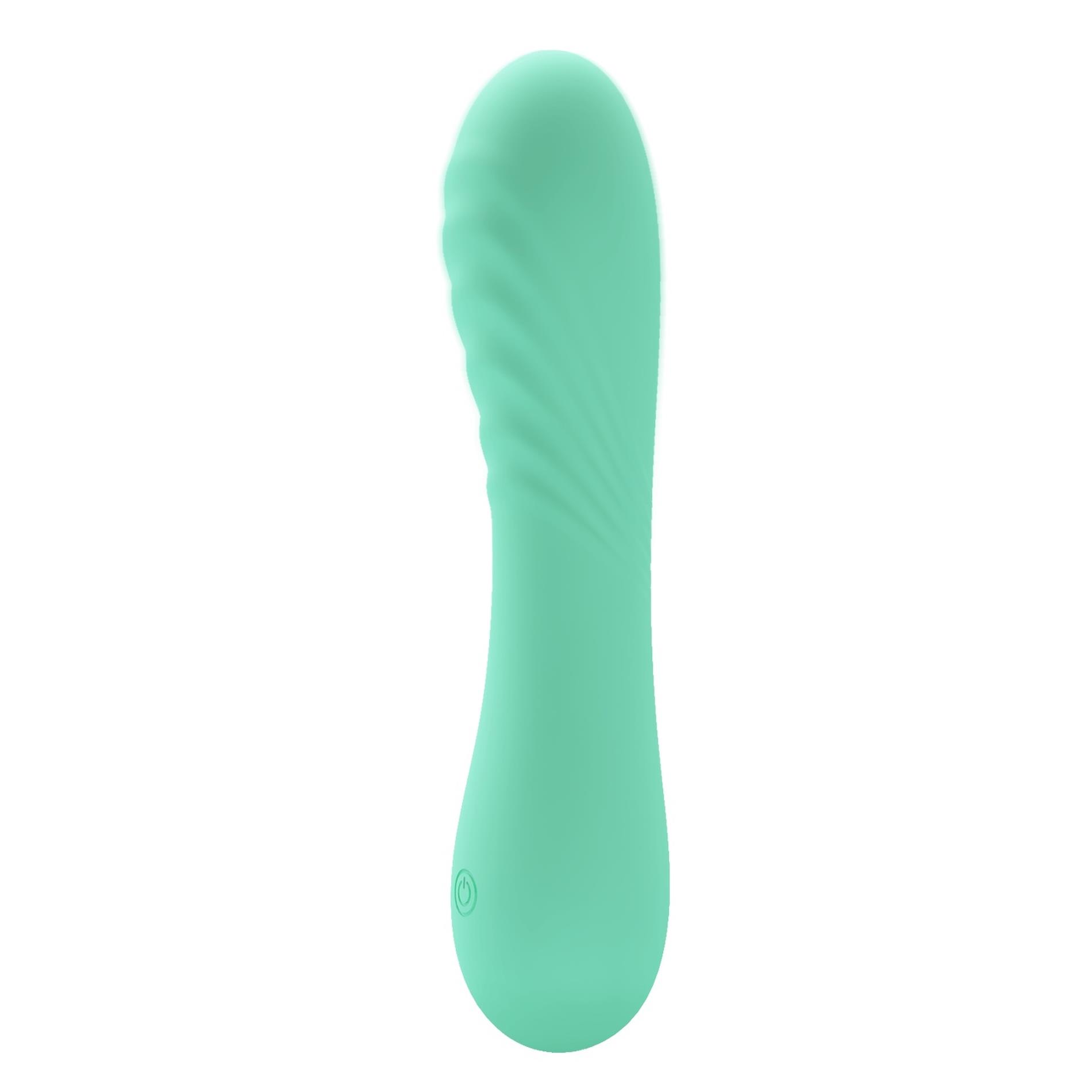Pretty Love - Alexisrose, 10 Vibration Functions, Silicone