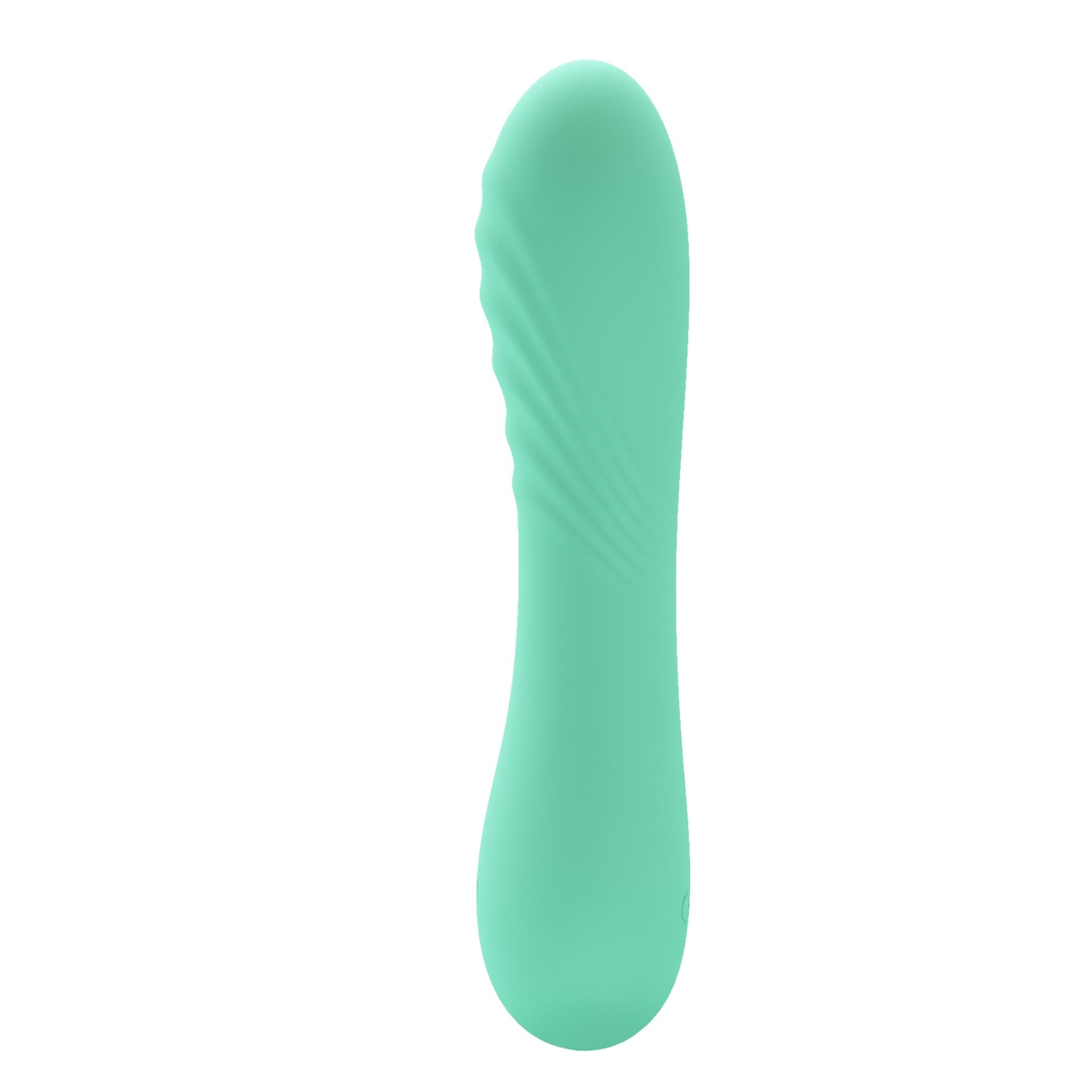 Pretty Love - Alexisrose, 10 Vibration Functions, Silicone