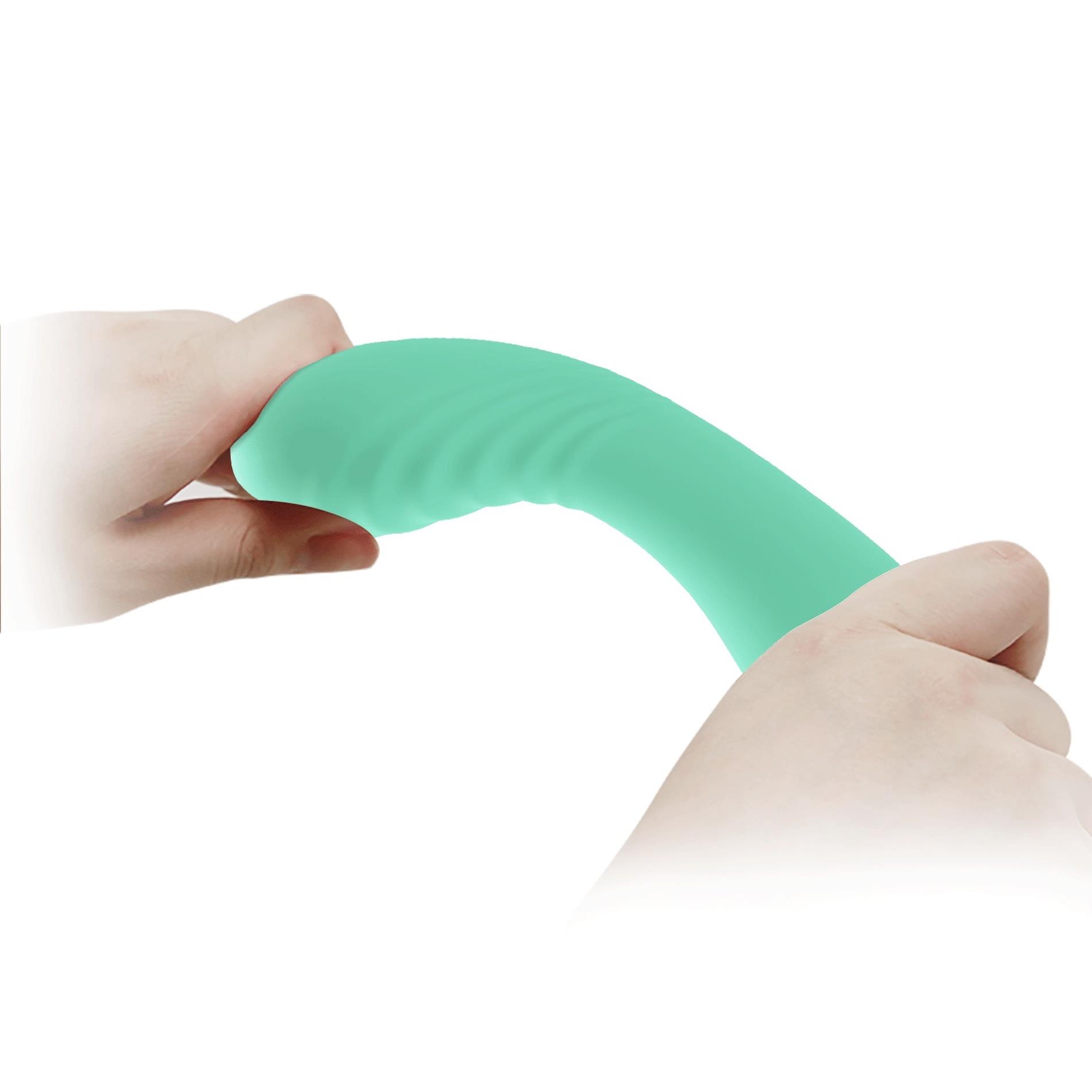 Pretty Love - Alexisrose, 10 Vibration Functions, Silicone