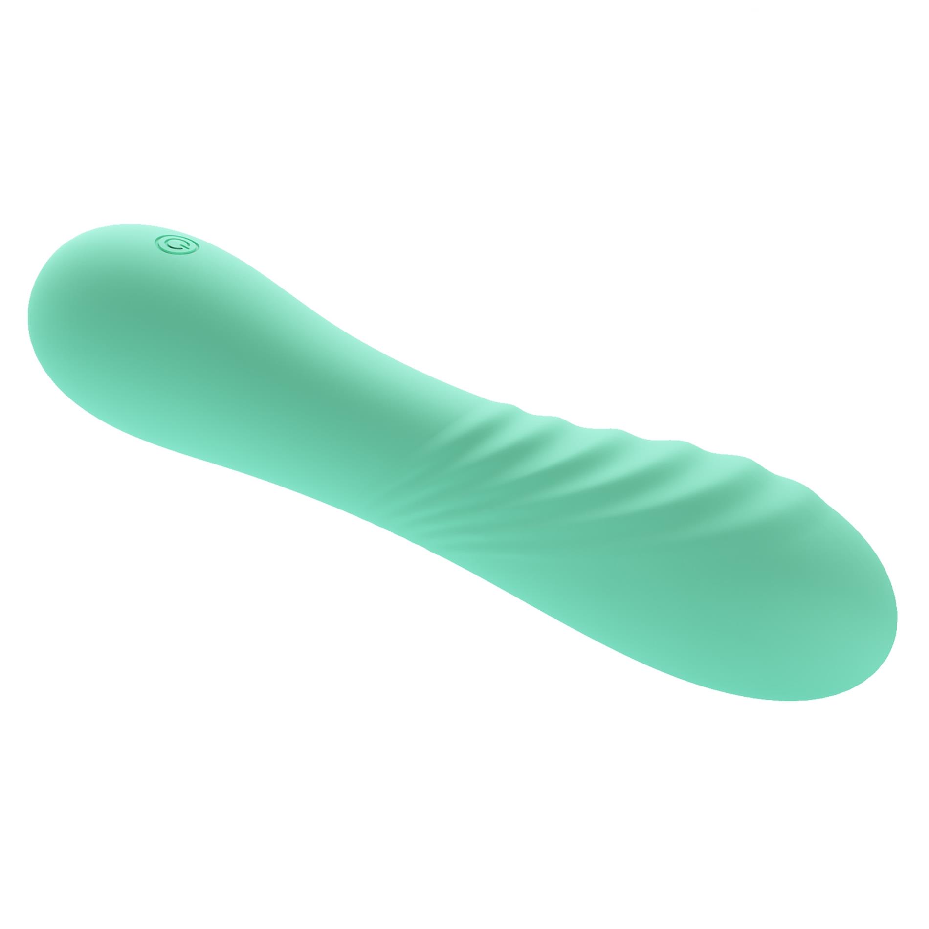 Pretty Love - Alexisrose, 10 Vibration Functions, Silicone