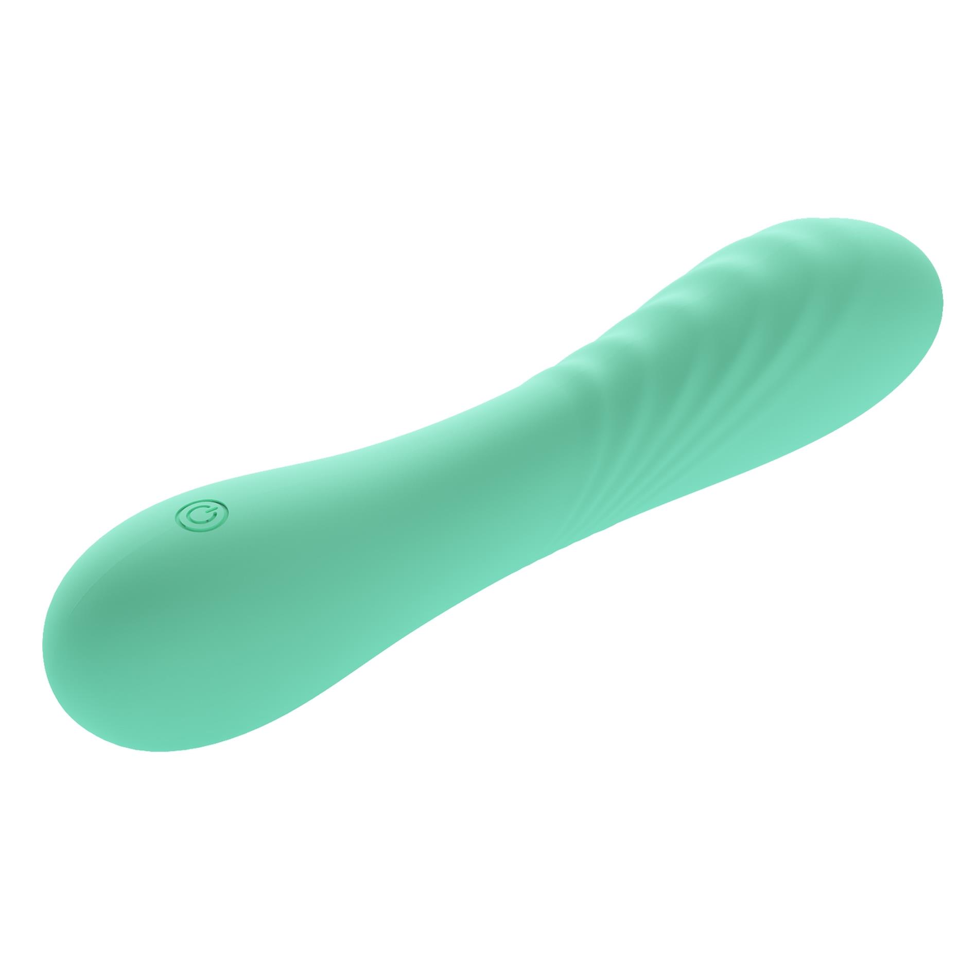 Pretty Love - Alexisrose, 10 Vibration Functions, Silicone