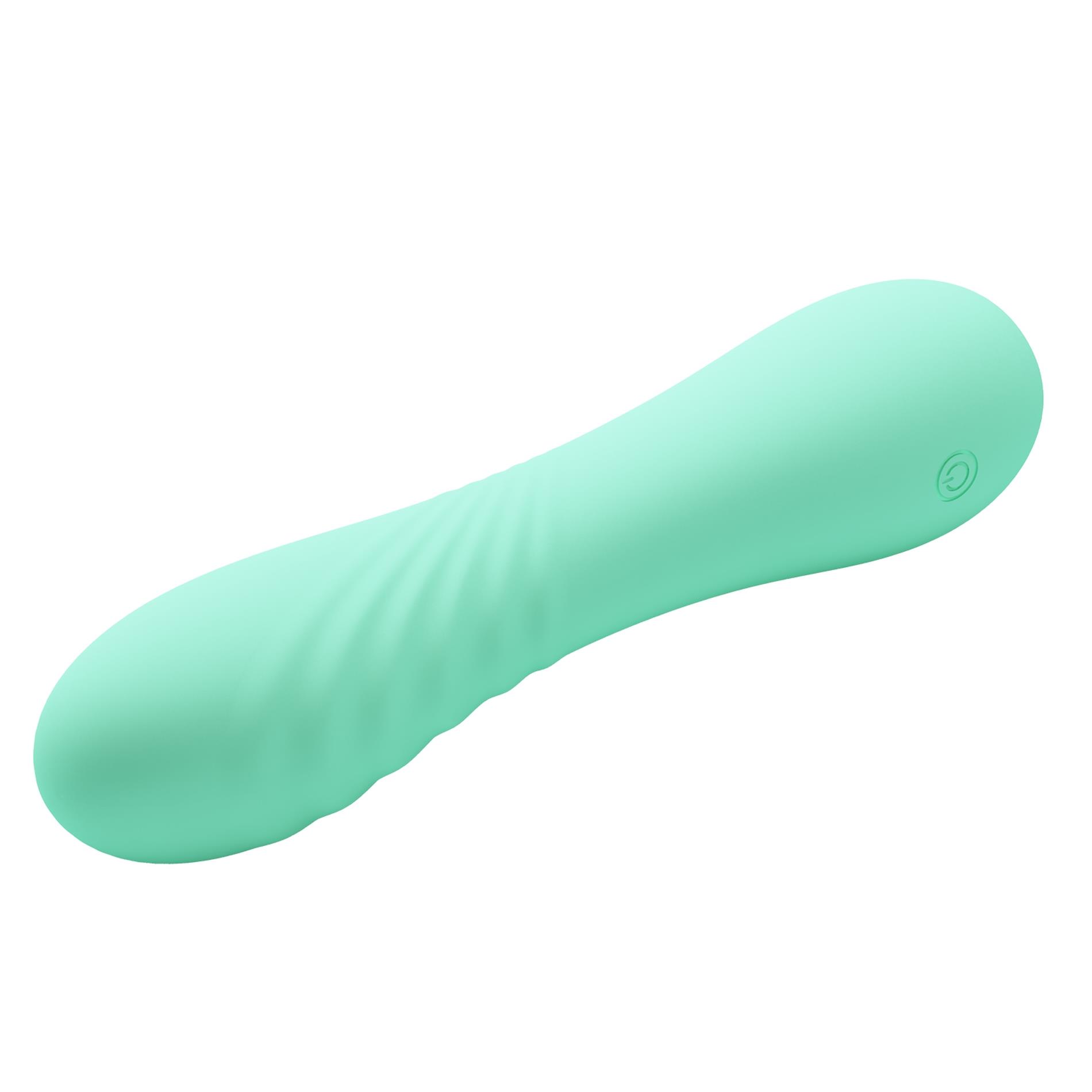 Pretty Love - Alexisrose, 10 Vibration Functions, Silicone