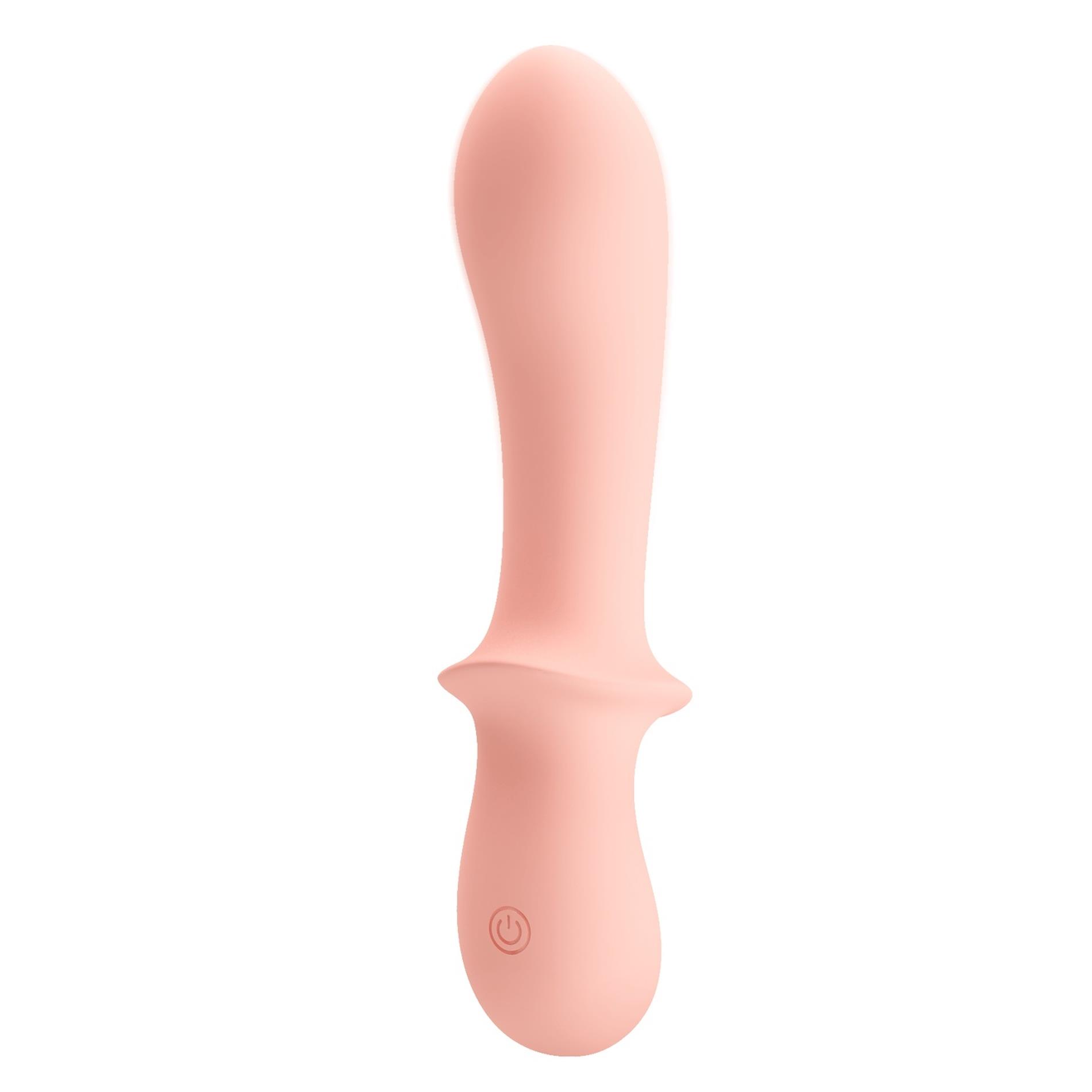 Pretty Love - Abigal, 10 Vibration Functions, Silicone