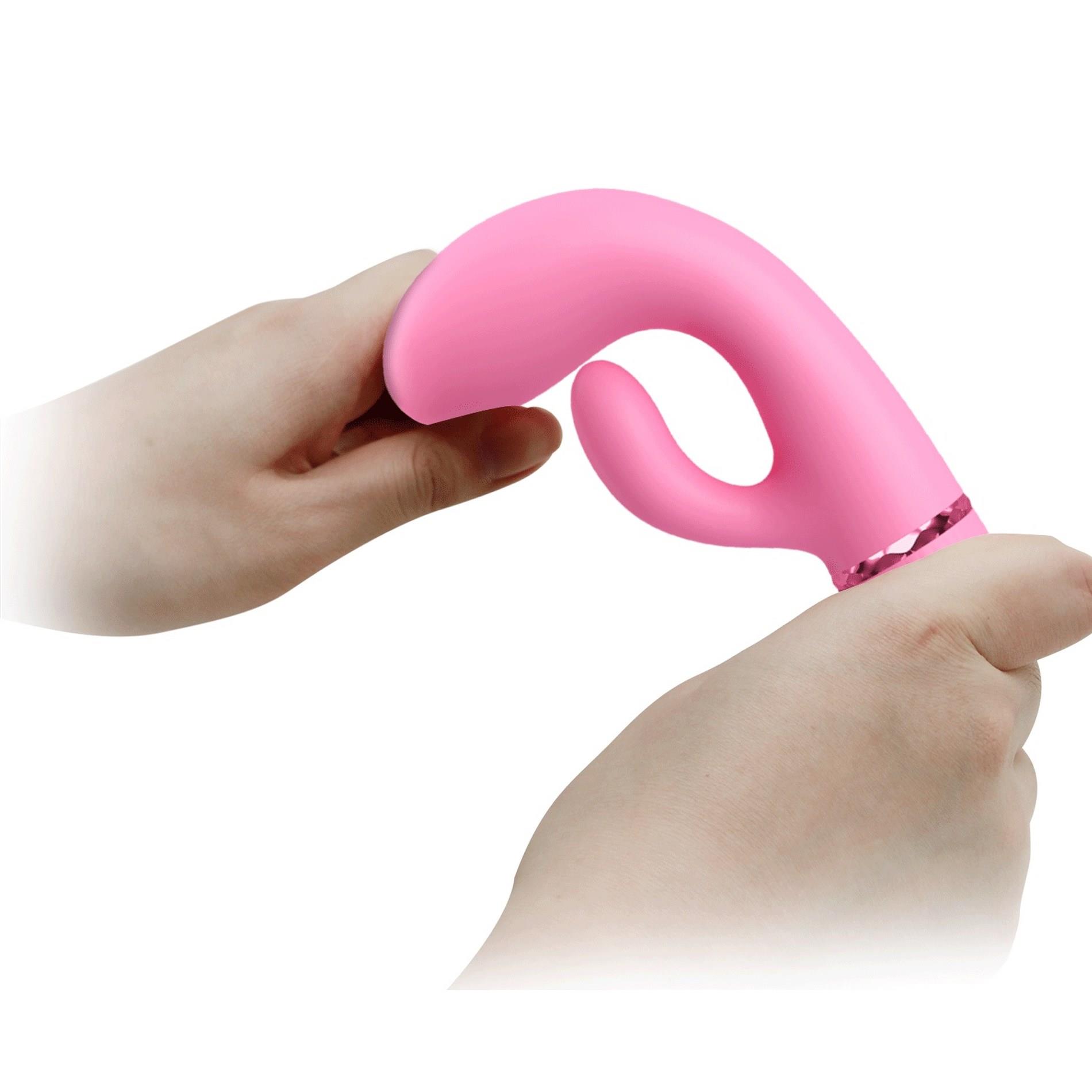 Pretty Love - Marski, 10 Vibration Functions, Silicone