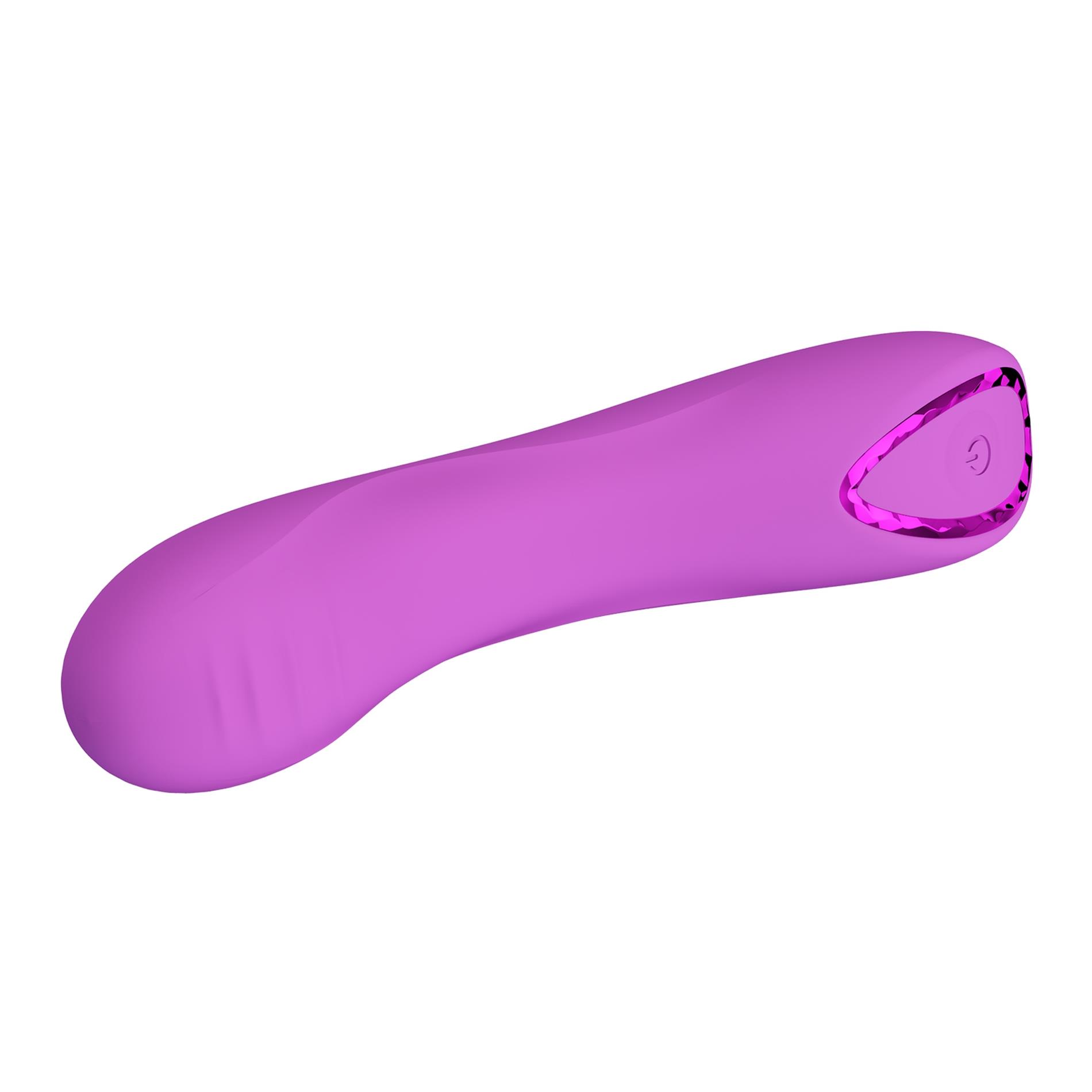 Pretty Love - Dj Dick, 10 Vibration Functions, Magnetic Usb Charging