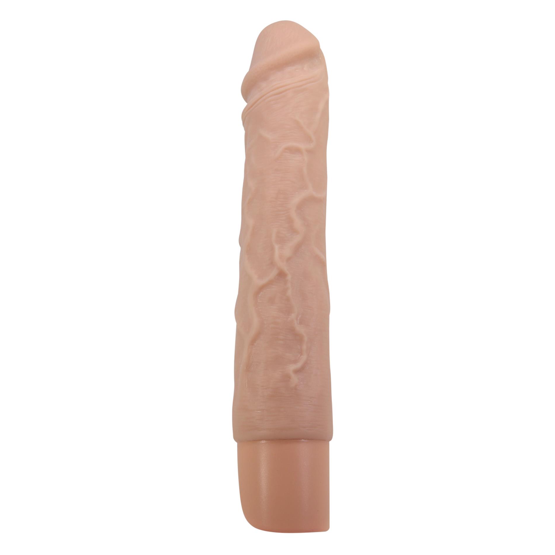 Pretty Love Osric Realistic Vibrating Dildo