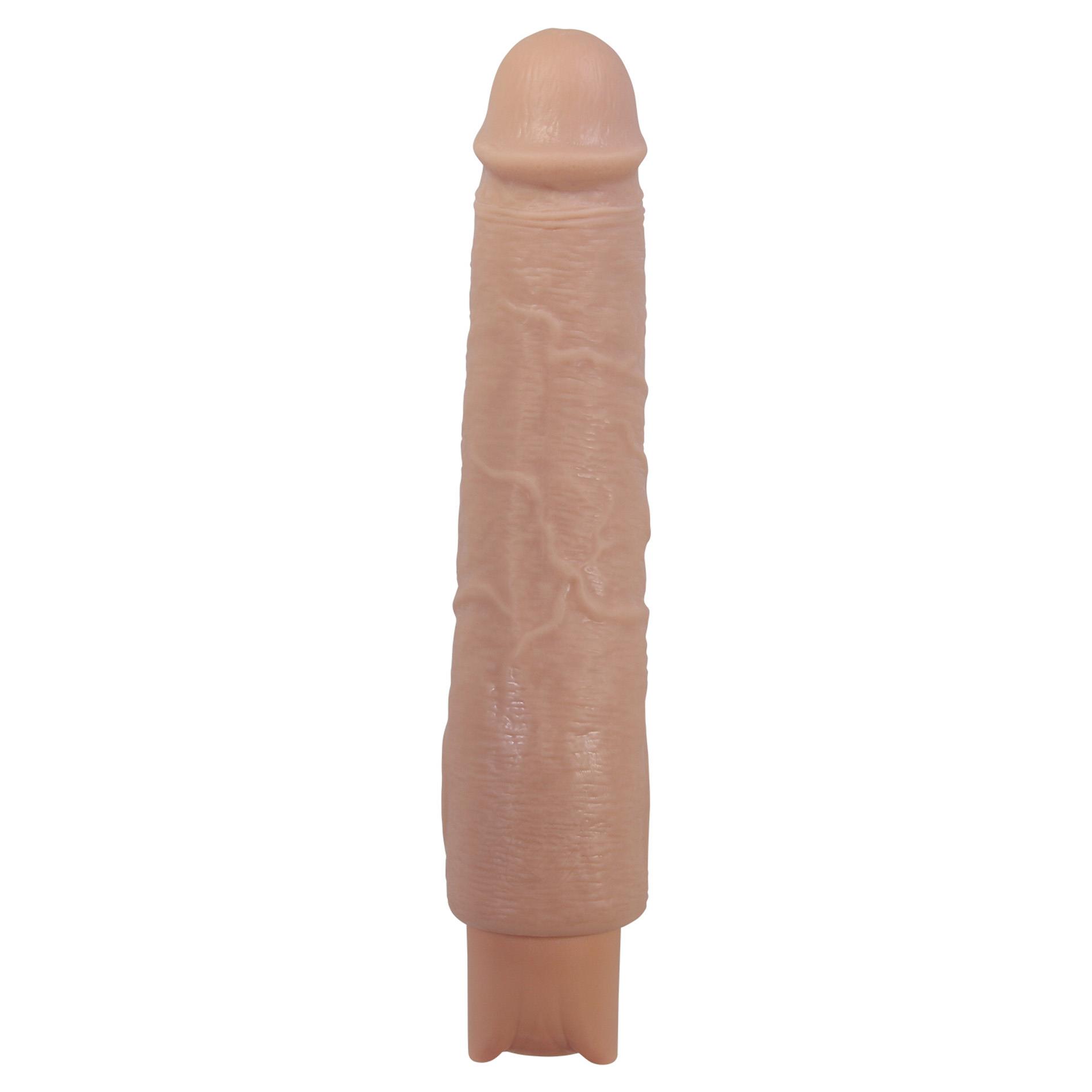 Pretty Love Soren Realistic Vibrating Dildo