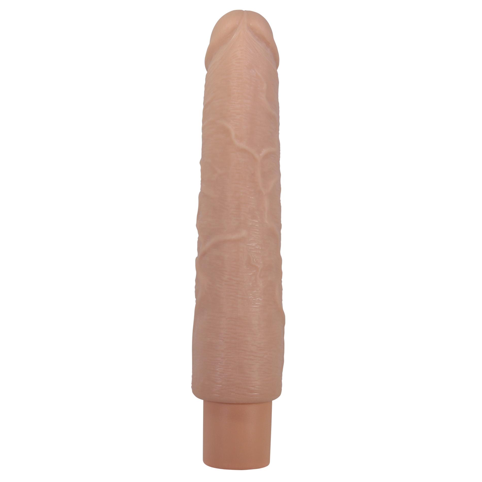 Pretty Love Soren Realistic Vibrating Dildo
