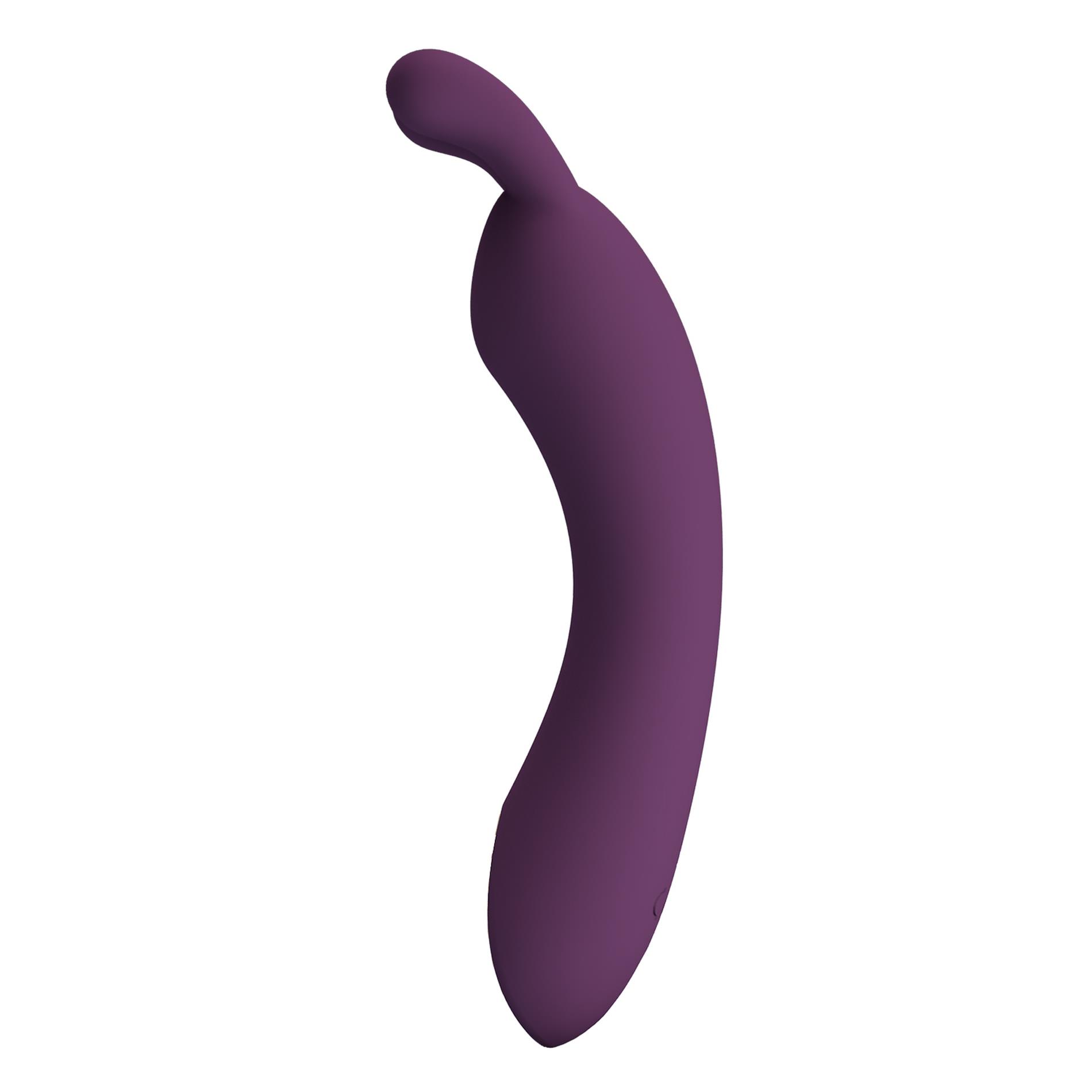 Pretty Love - Dj Rabbit, 10 Vibration Functions, Silicone, Magnetic Usb