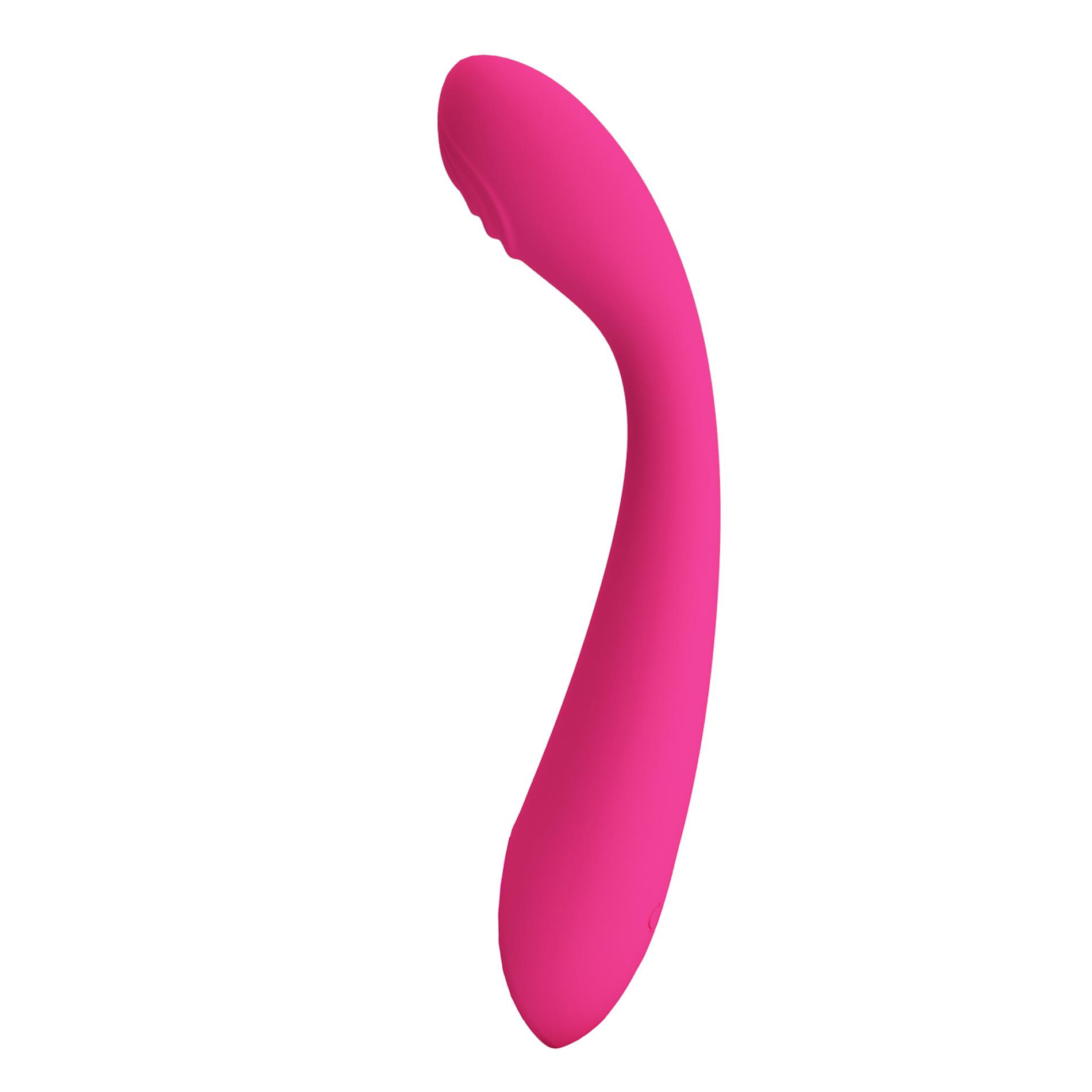 Pretty Love Jessica – Powerful Silicone Vibrator