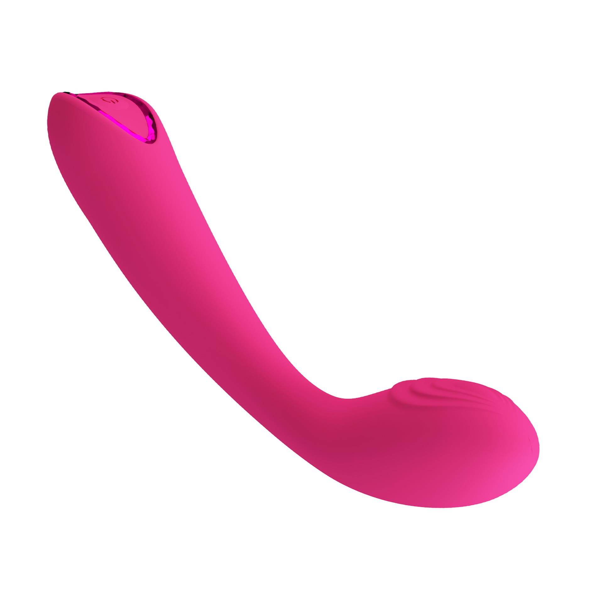 Pretty Love Jessica – Powerful Silicone Vibrator