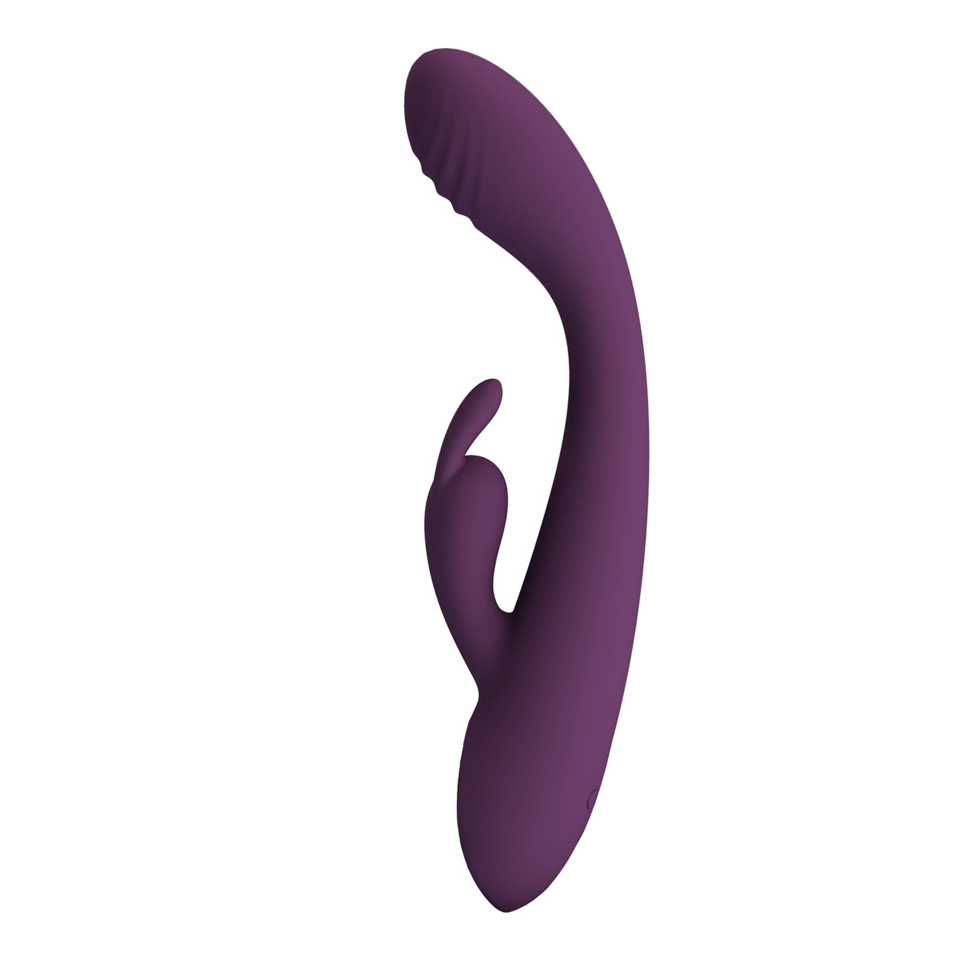 Pretty Love Emma – Powerful Silicone Rabbit Vibrator