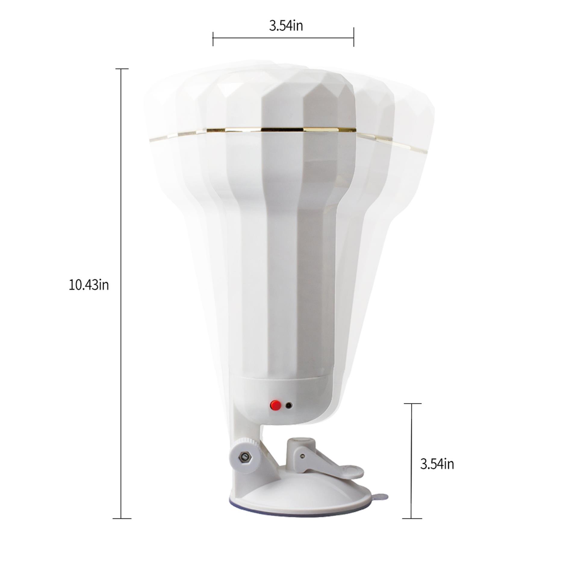 Mx Dream Cup - White