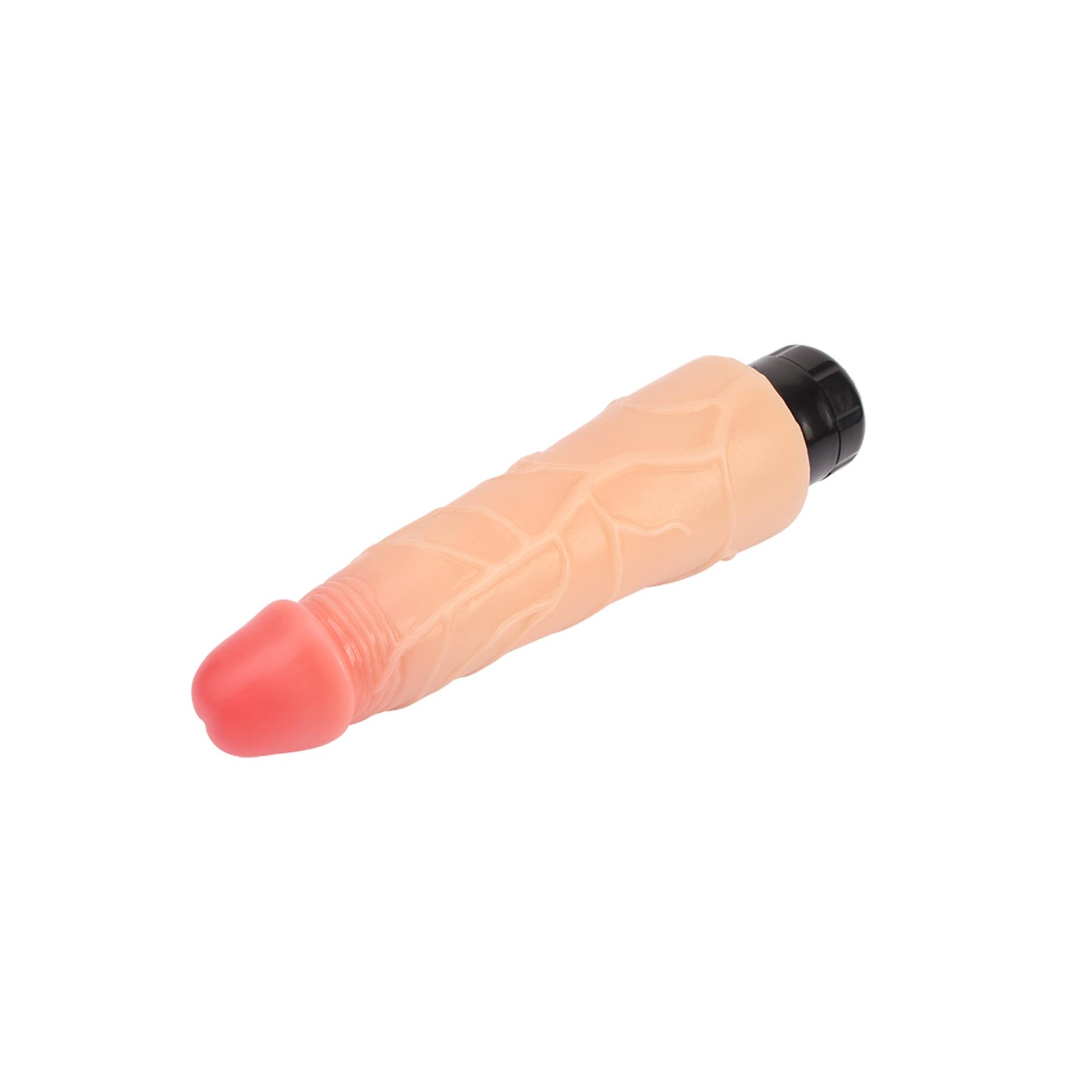 Basix Dildo