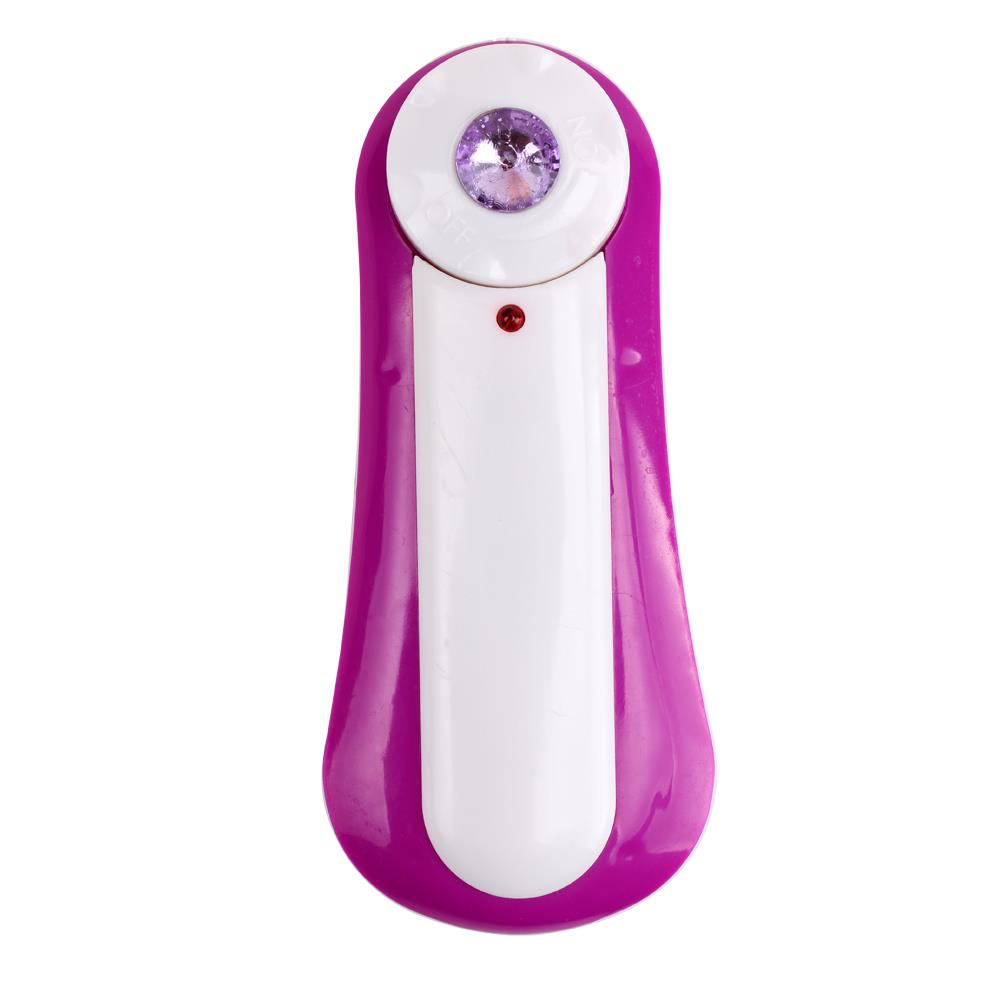 James Deen 8.5"" Vibrating Dildo