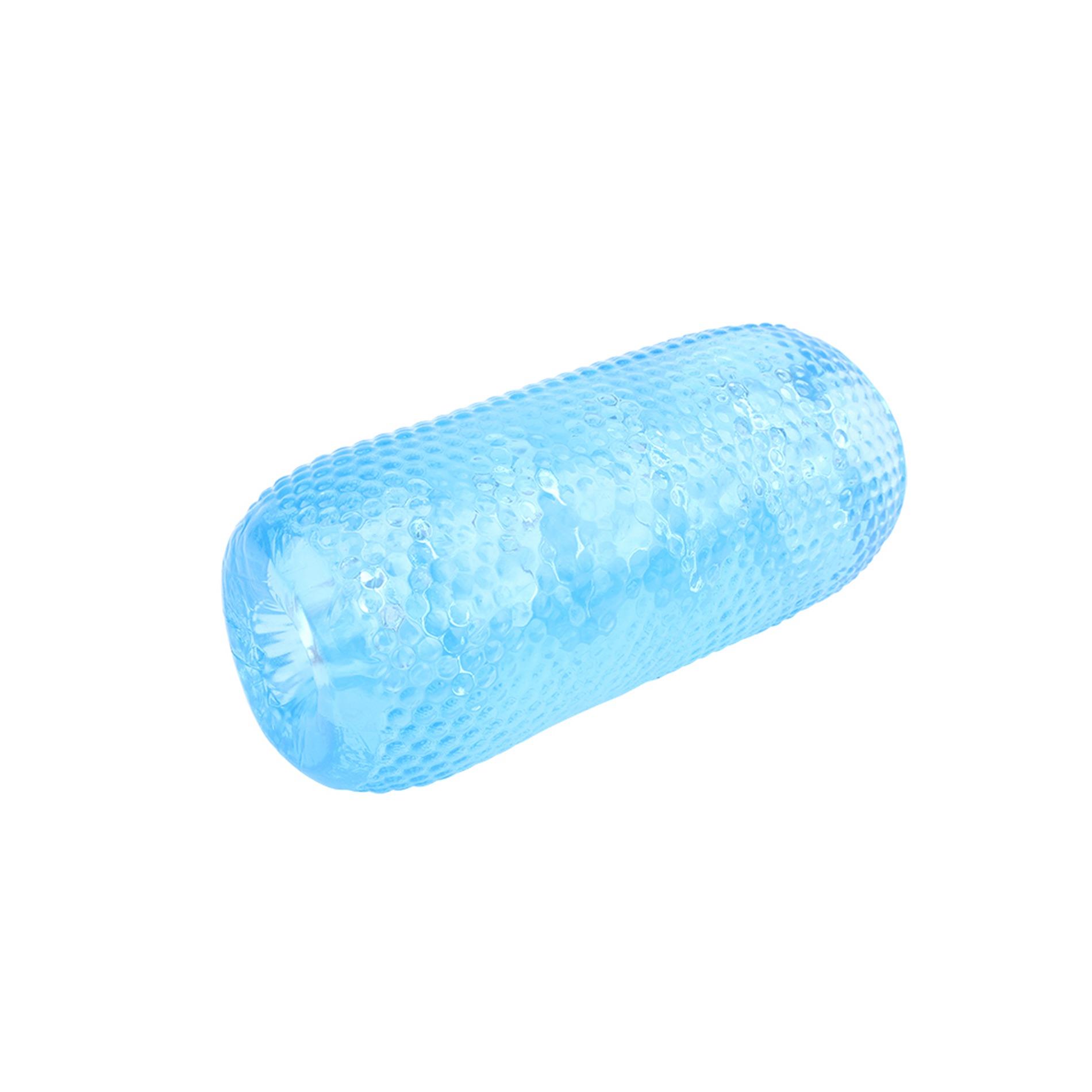 Palm  Stroker No.4-Blue