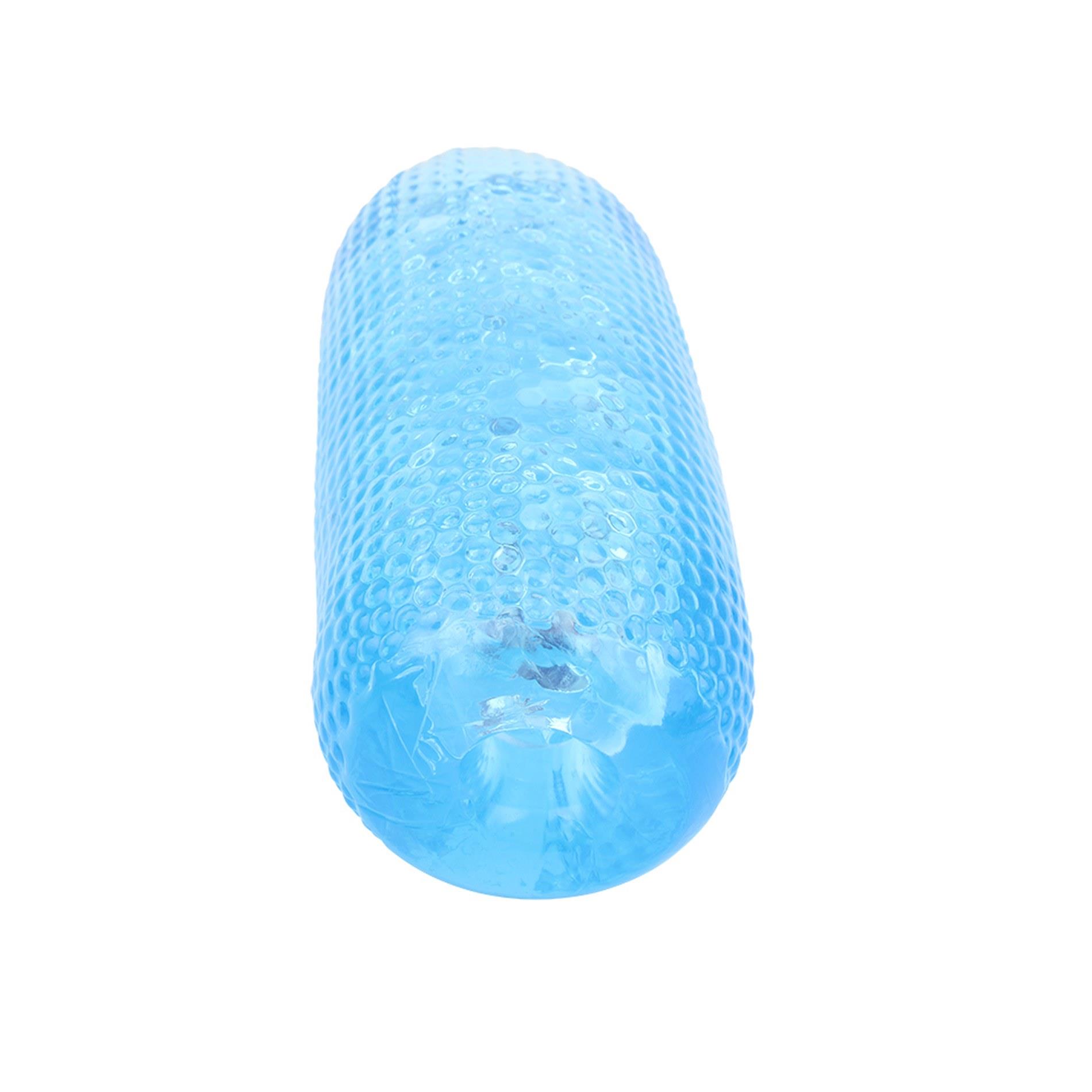 Palm  Stroker No.4-Blue