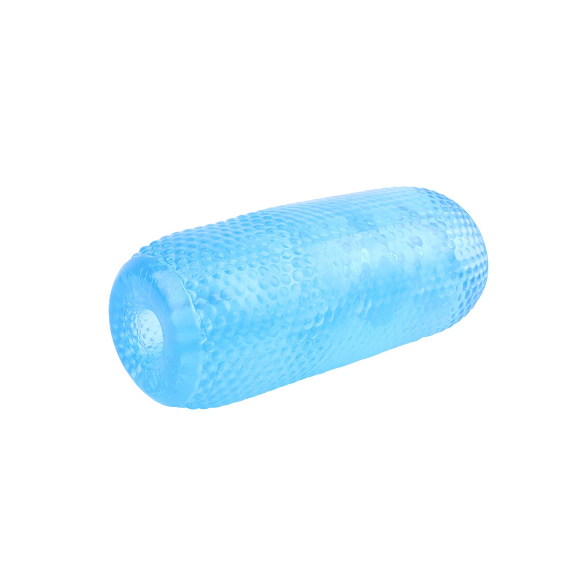 Palm  Stroker No.5-Blue