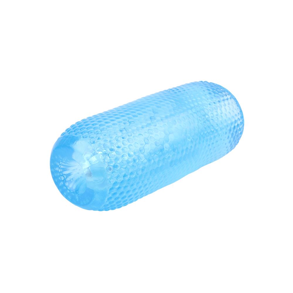 Palm  Stroker No.6-Blue