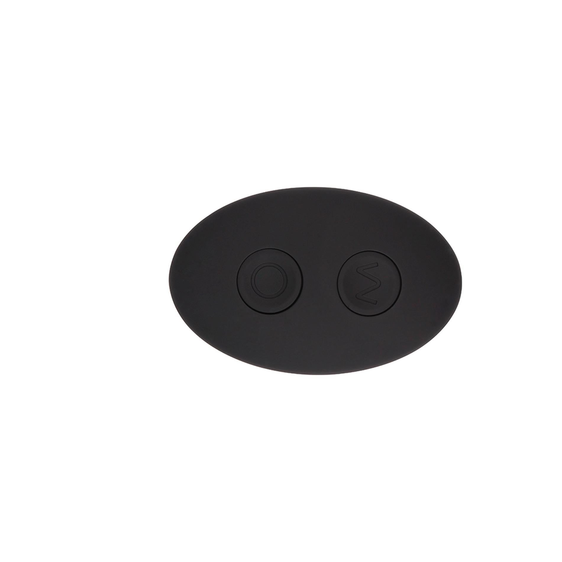 Breakout Pro Smooth Anal Dilator