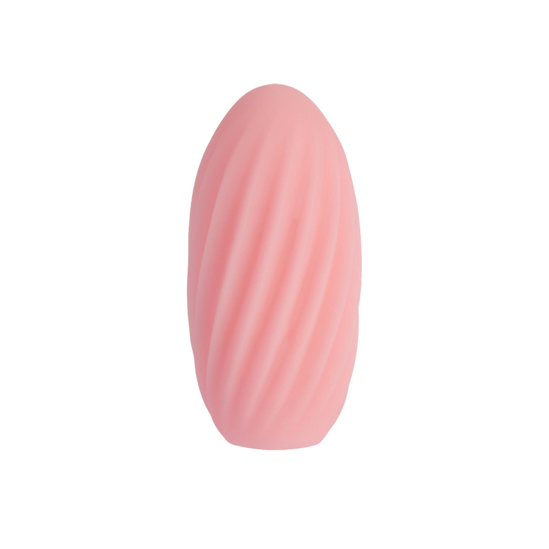 Alpha Masturbator Pleasure Pocket-Pink