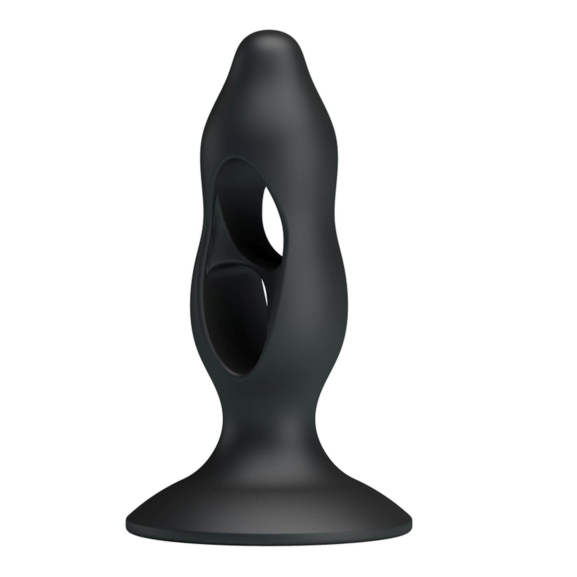 Pretty Love- Fabulous Contraction And Expansion