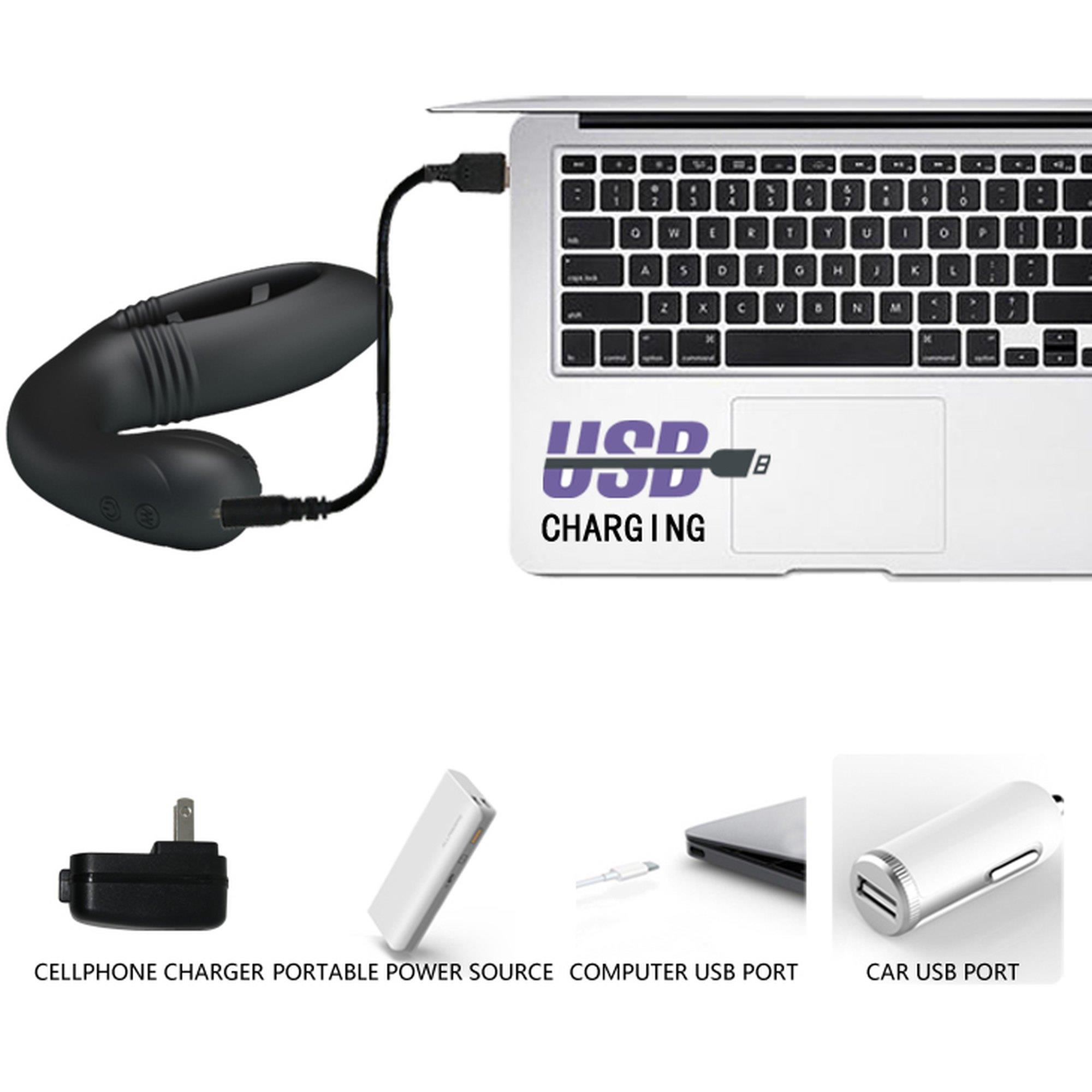 Pretty Love -Flexible Fabulous 7 Functions Of Vibration