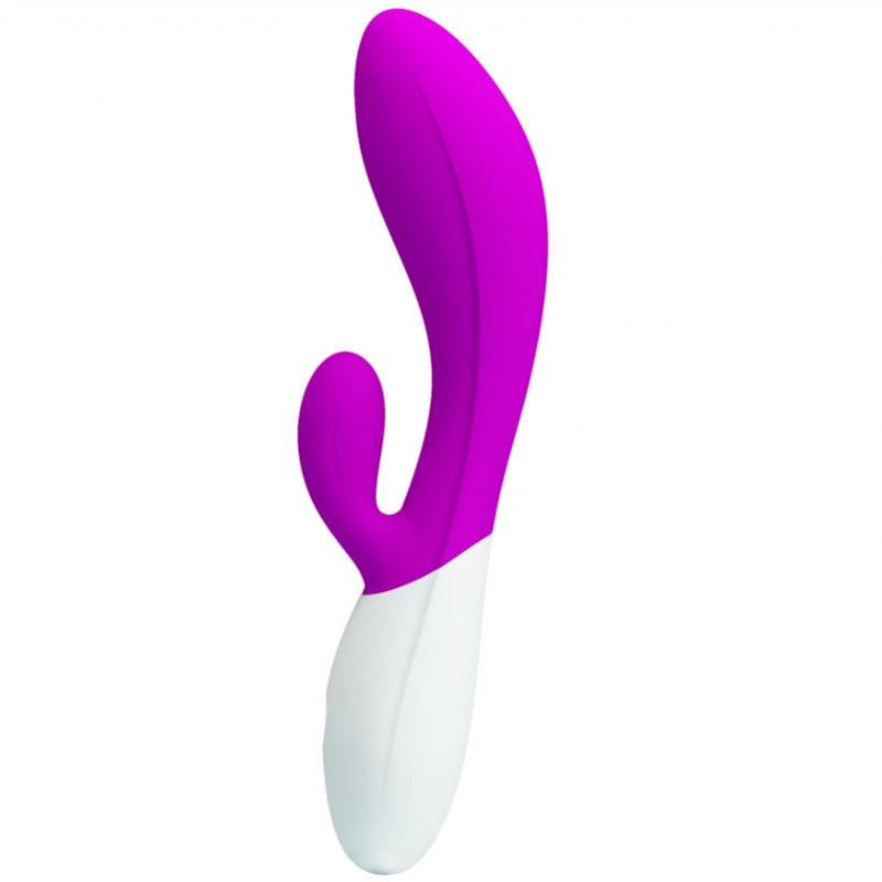 Pretty Love - Masster Rhythm 7 Function Usb Purple