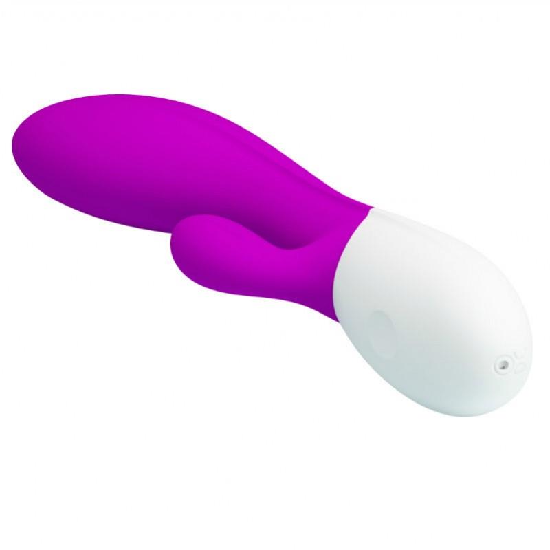 Pretty Love - Masster Rhythm 7 Function Usb Purple